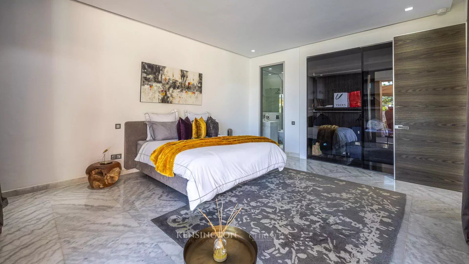 Hus i Marrakech, Marrakech-Ménara 12903750