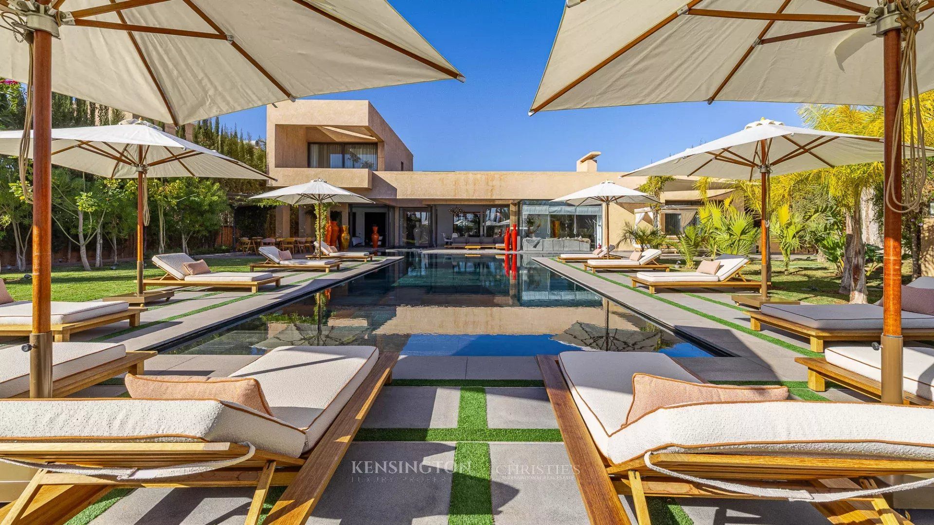 Hus i Marrakech, Marrakech-Ménara 12903750