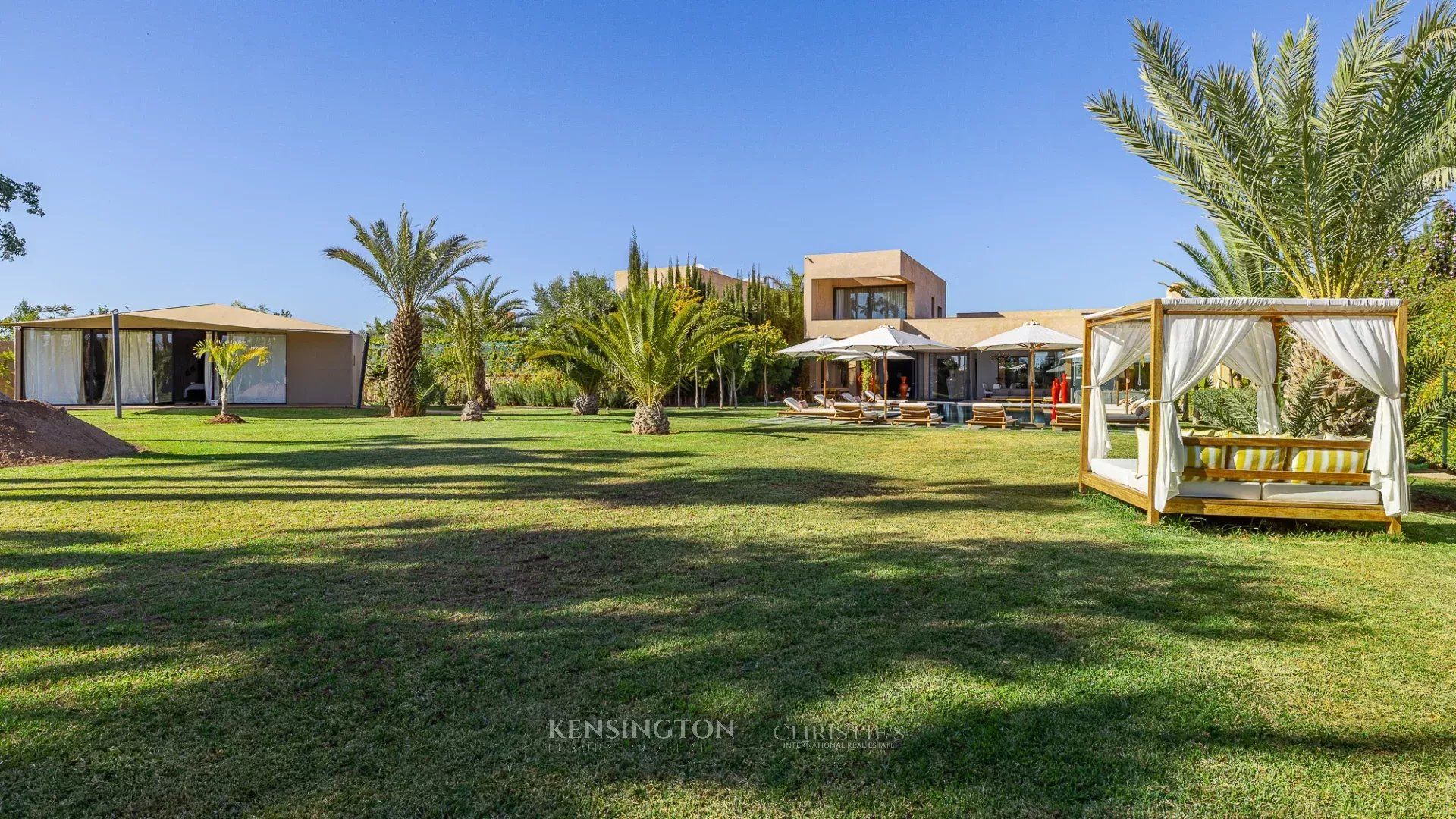 Casa nel Marrakech, Marrakech-Ménara 12903750