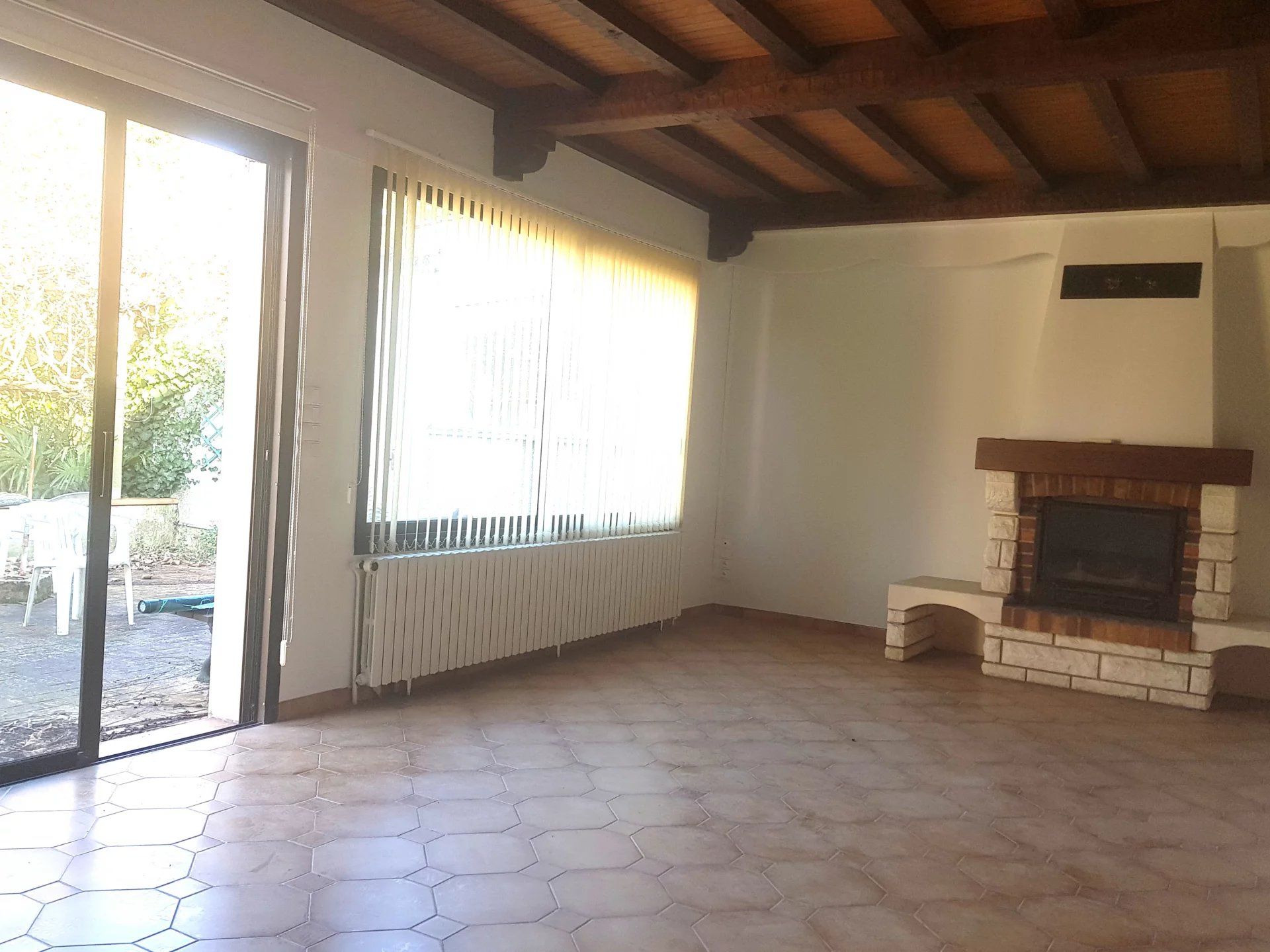 Flere huse i Albi, Tarn 12903757