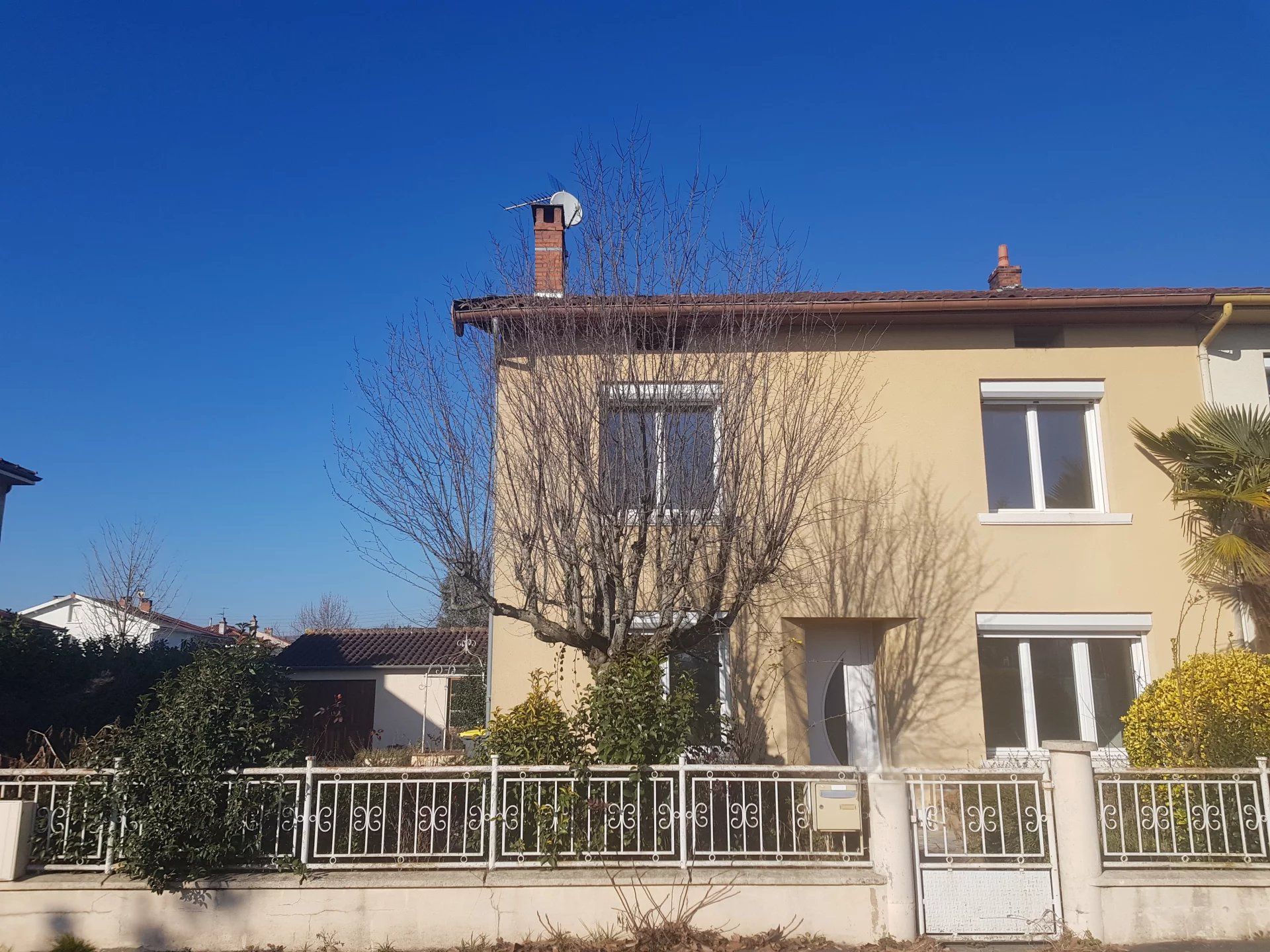 Casas Múltiplas no Albi, Occitanie 12903757