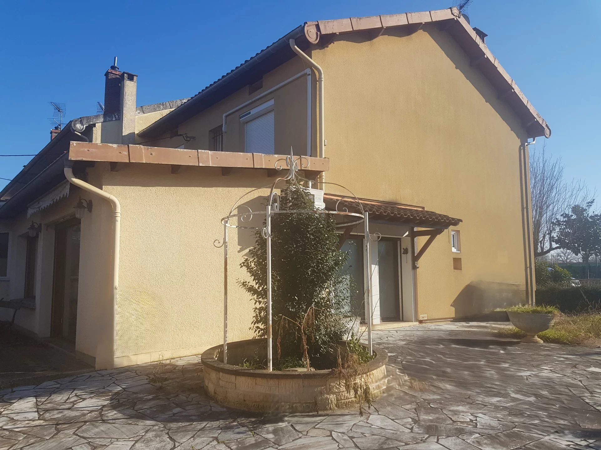 Residential in Albi, Tarn 12903757