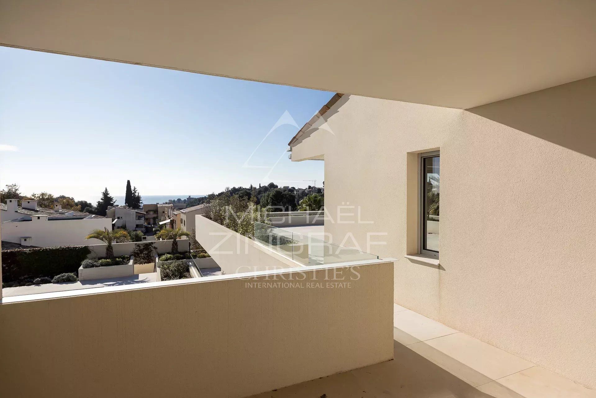 Condominio en Cagnes-sur-Mer, Alpes-Maritimes 12903761