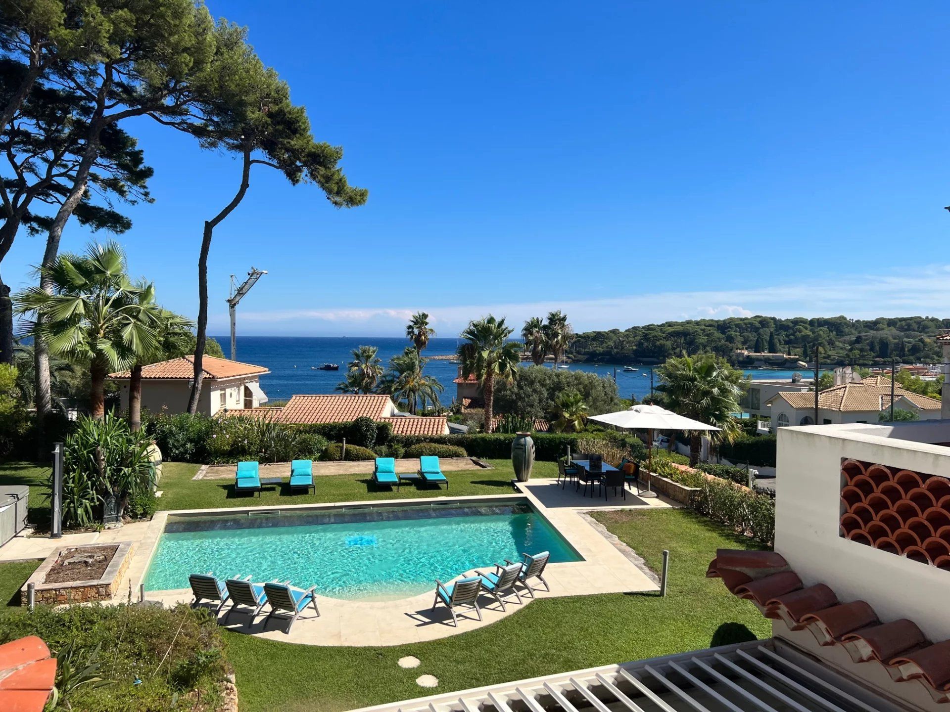 سكني في Antibes, Alpes-Maritimes 12903764