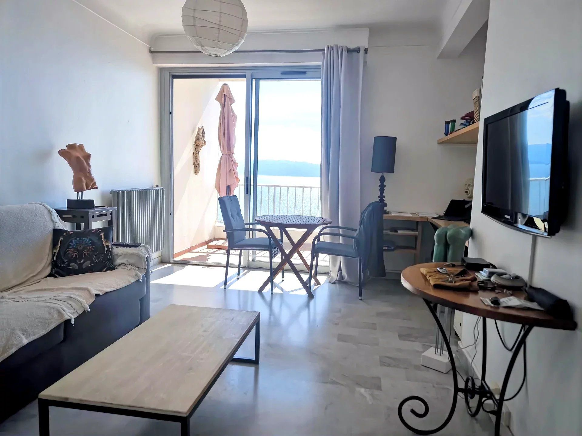 Condominio nel Ajaccio, Corse-du-Sud 12903786