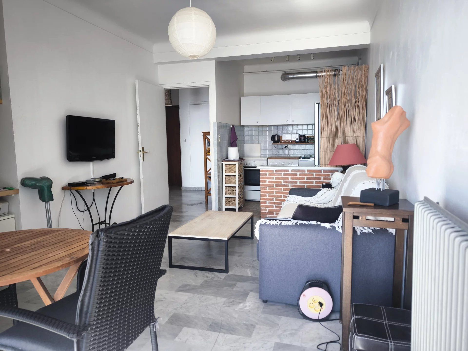 Condominio en Ajaccio, Corsica 12903786