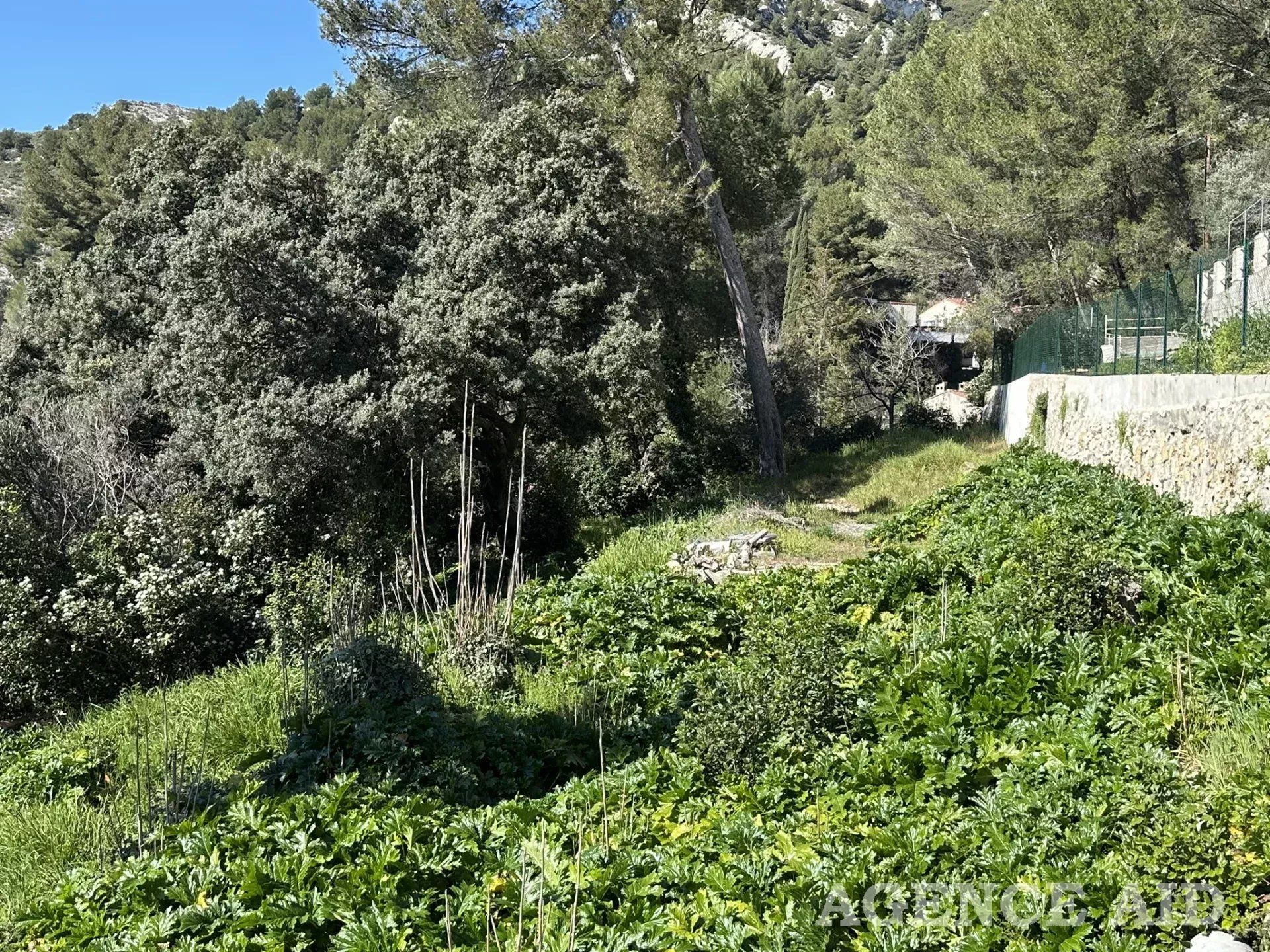 Land im Aubagne, Bouches-du-Rhône 12903854