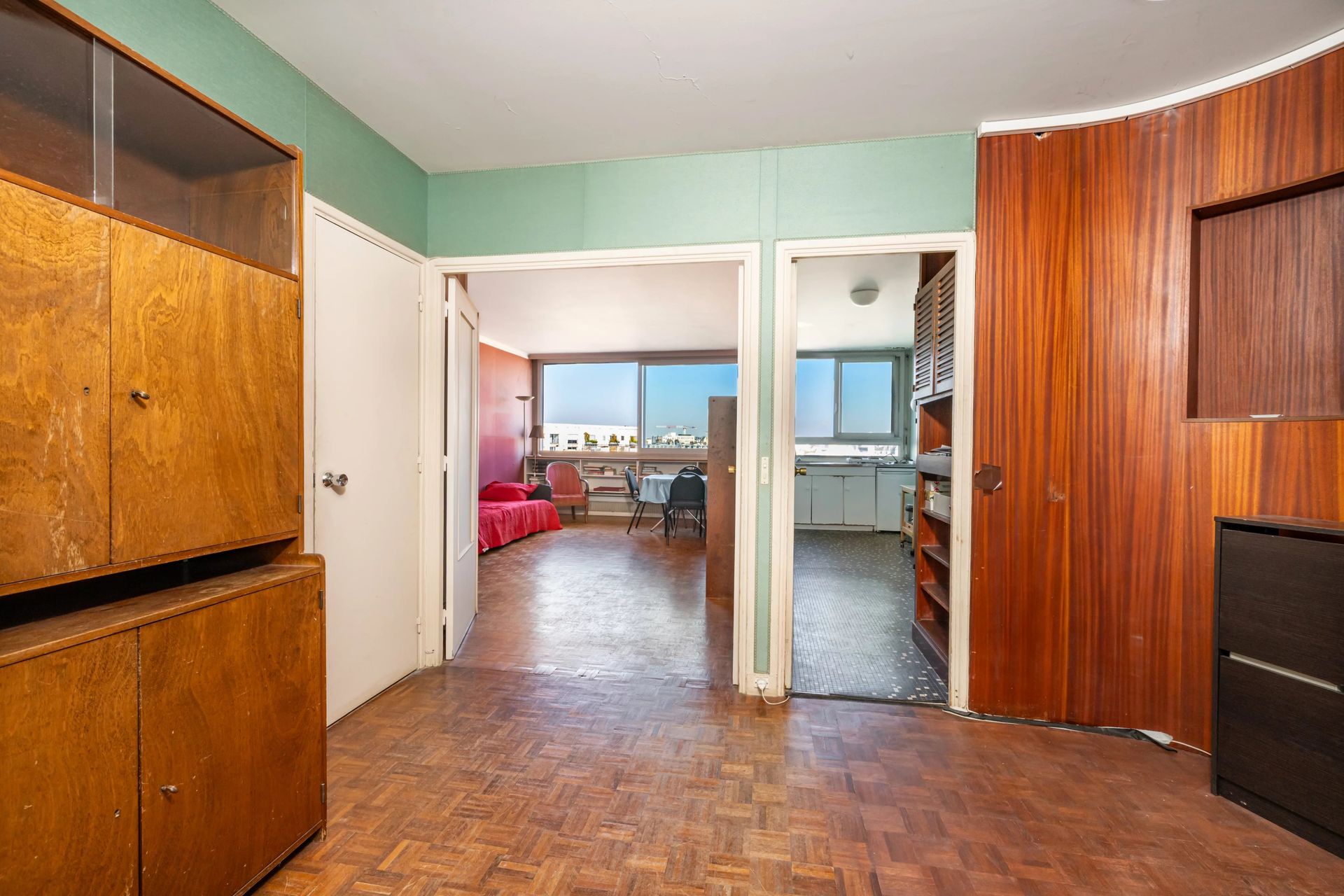 Condominium in Paris 14ème, Paris 12903855