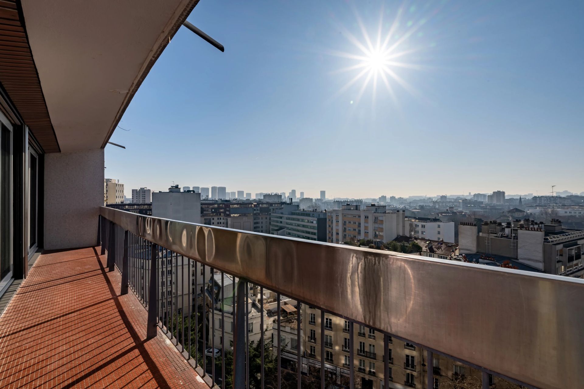 Condominium dans Paris 14ème, Paris 12903855