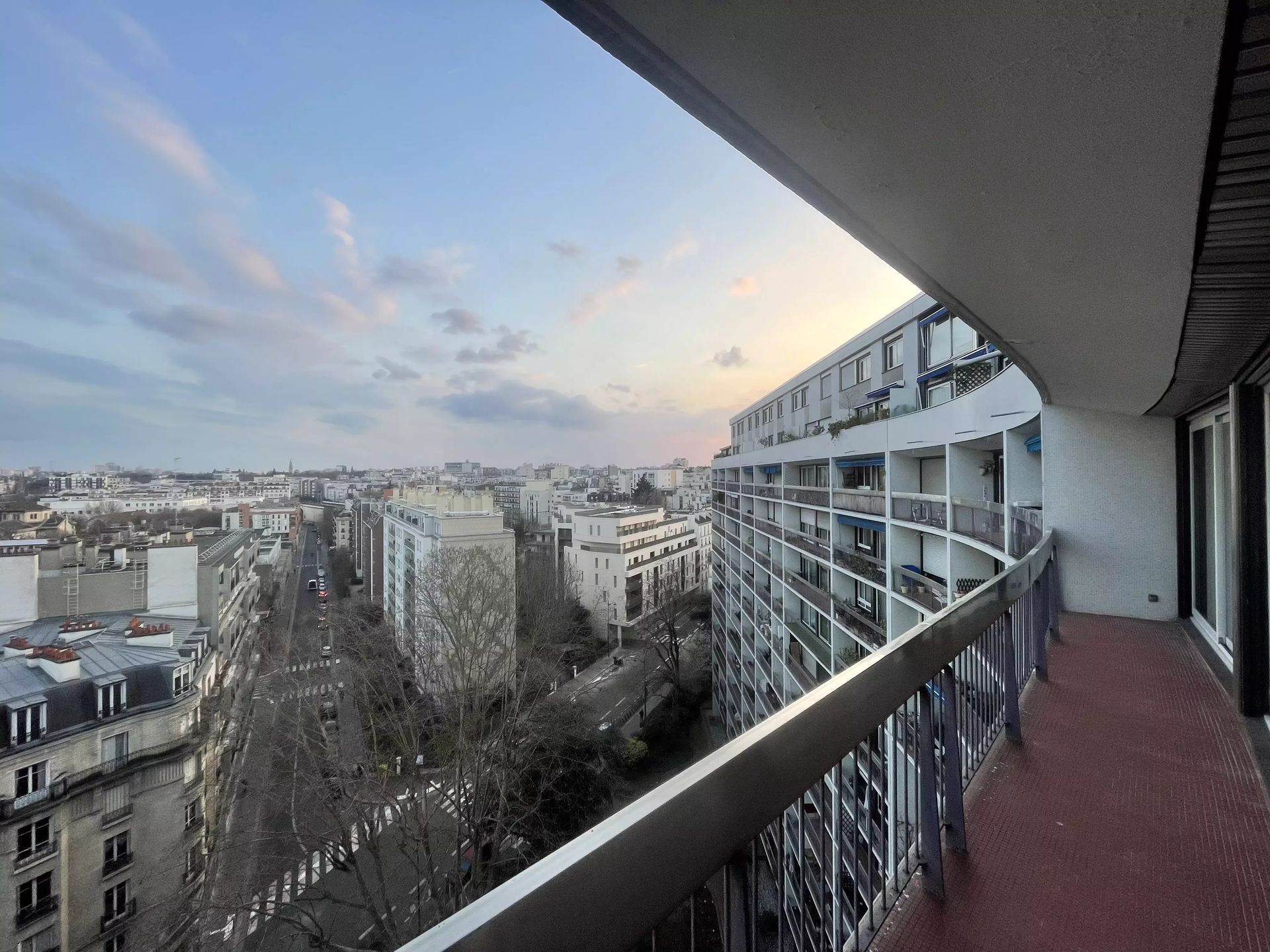 Condominium in Paris 14ème, Paris 12903855