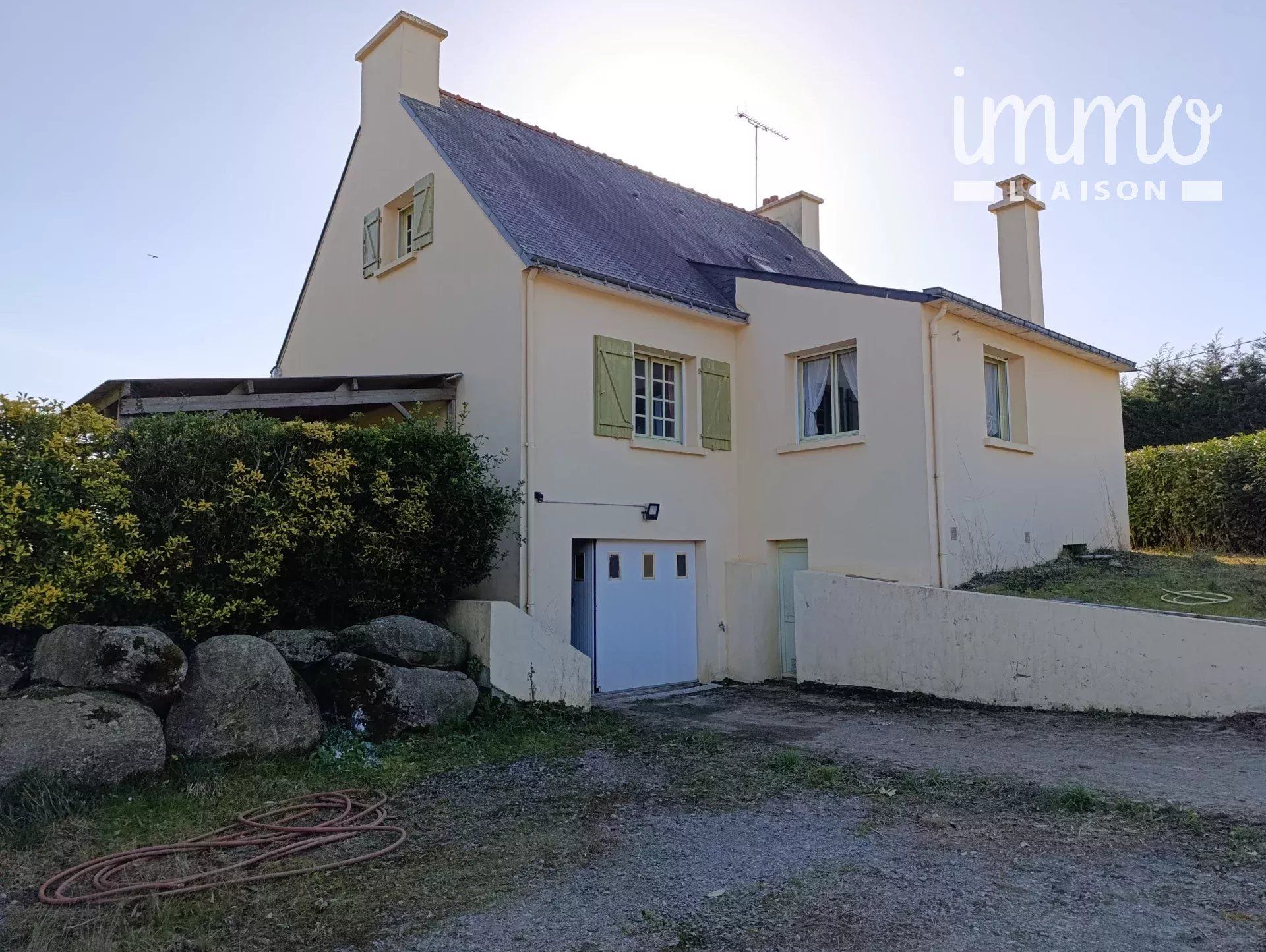 Hus i Saint-Martin-sur-Oust, Morbihan 12903877