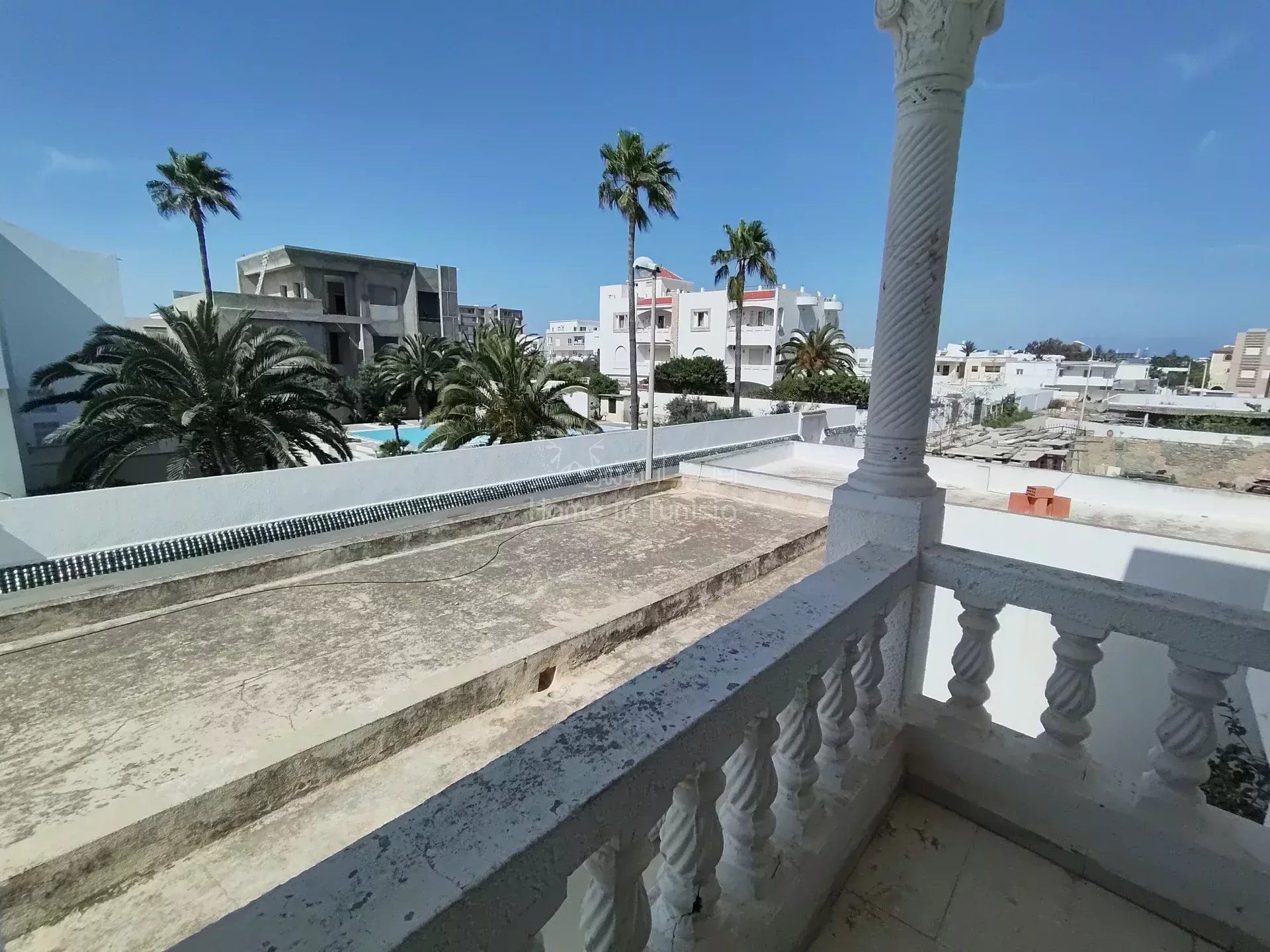 Condominio en Dar el Said, Sousse 12903923