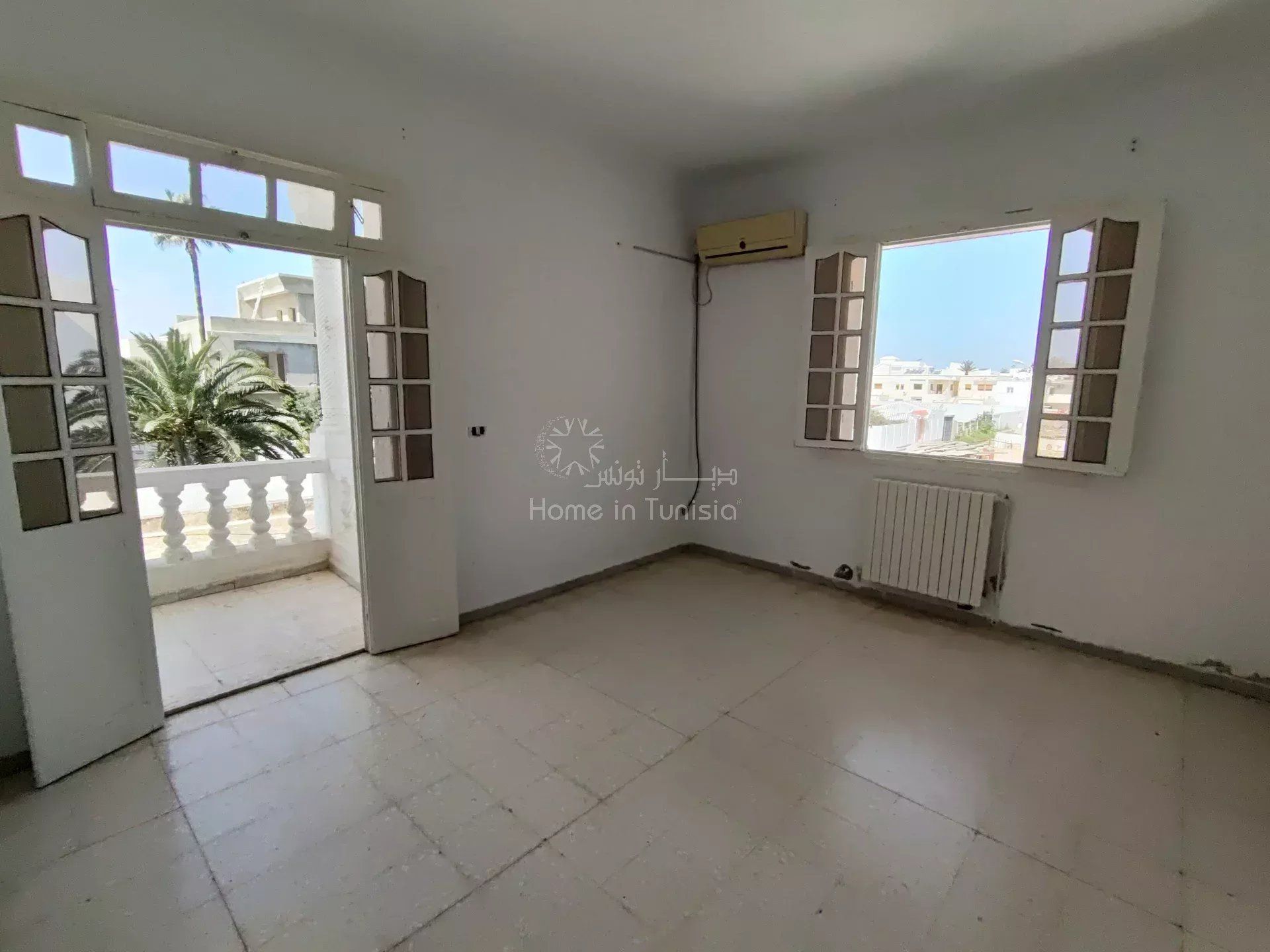 Condominium dans Dar el Said, Sousse 12903923