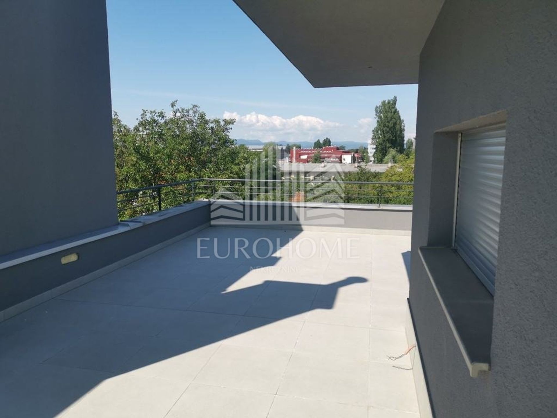 Condominio en Zagreb, Grad Zagreb 12904121