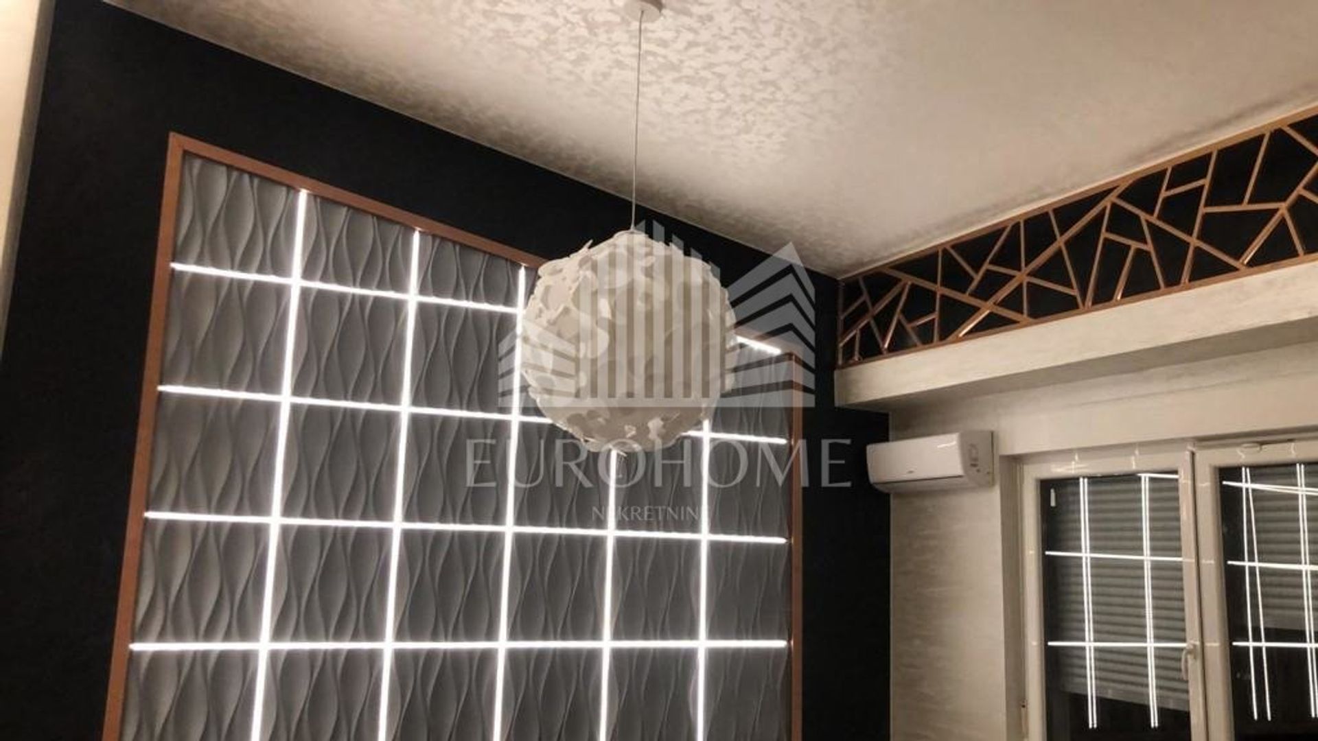 Condominio en Zagreb, Grad Zagreb 12904121