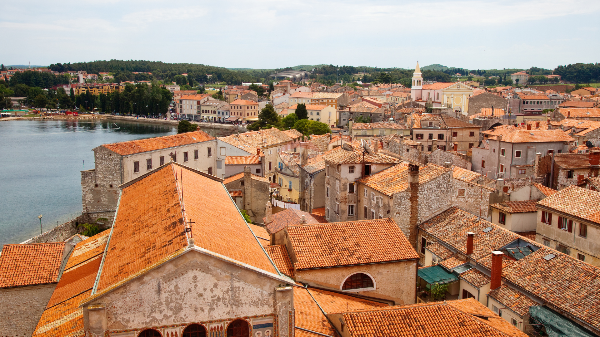 Andet i Porec, Istarska Zupanija 12904181