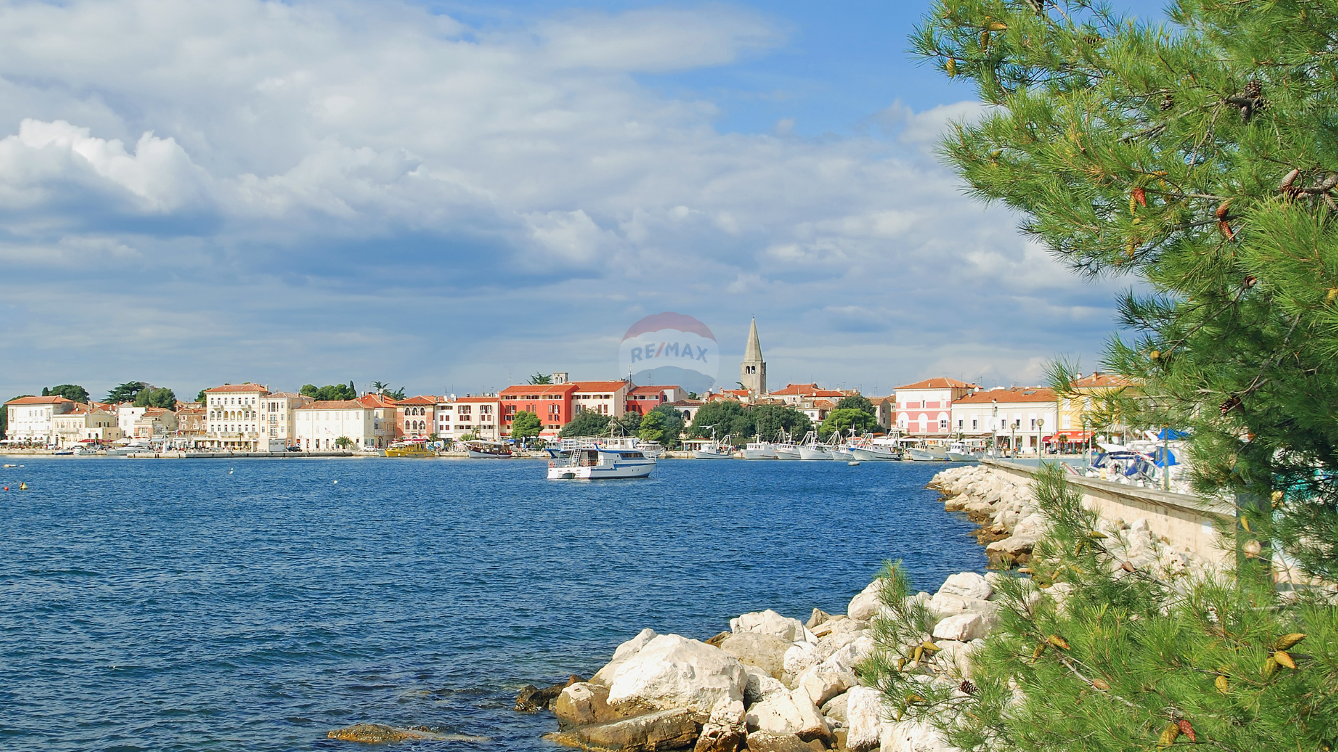 Andet i Porec, Istarska Zupanija 12904181