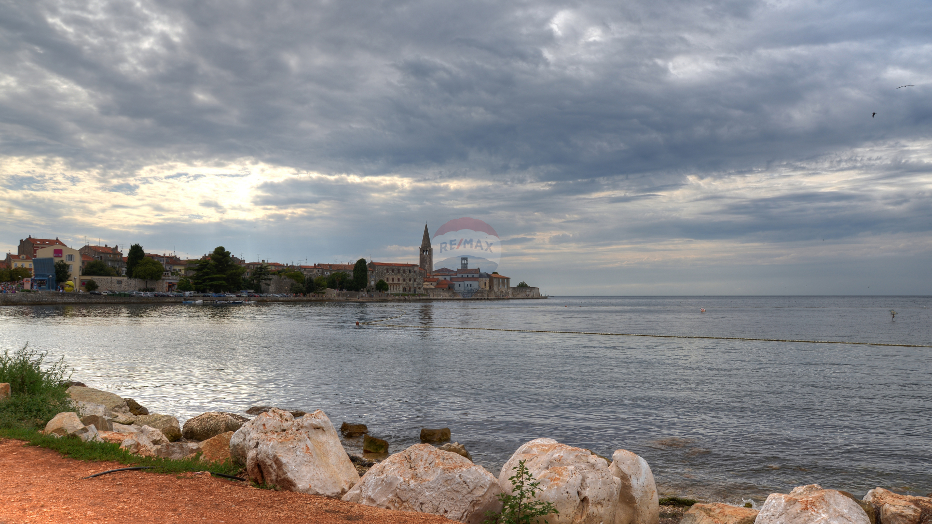 Andet i Porec, Istarska Zupanija 12904182