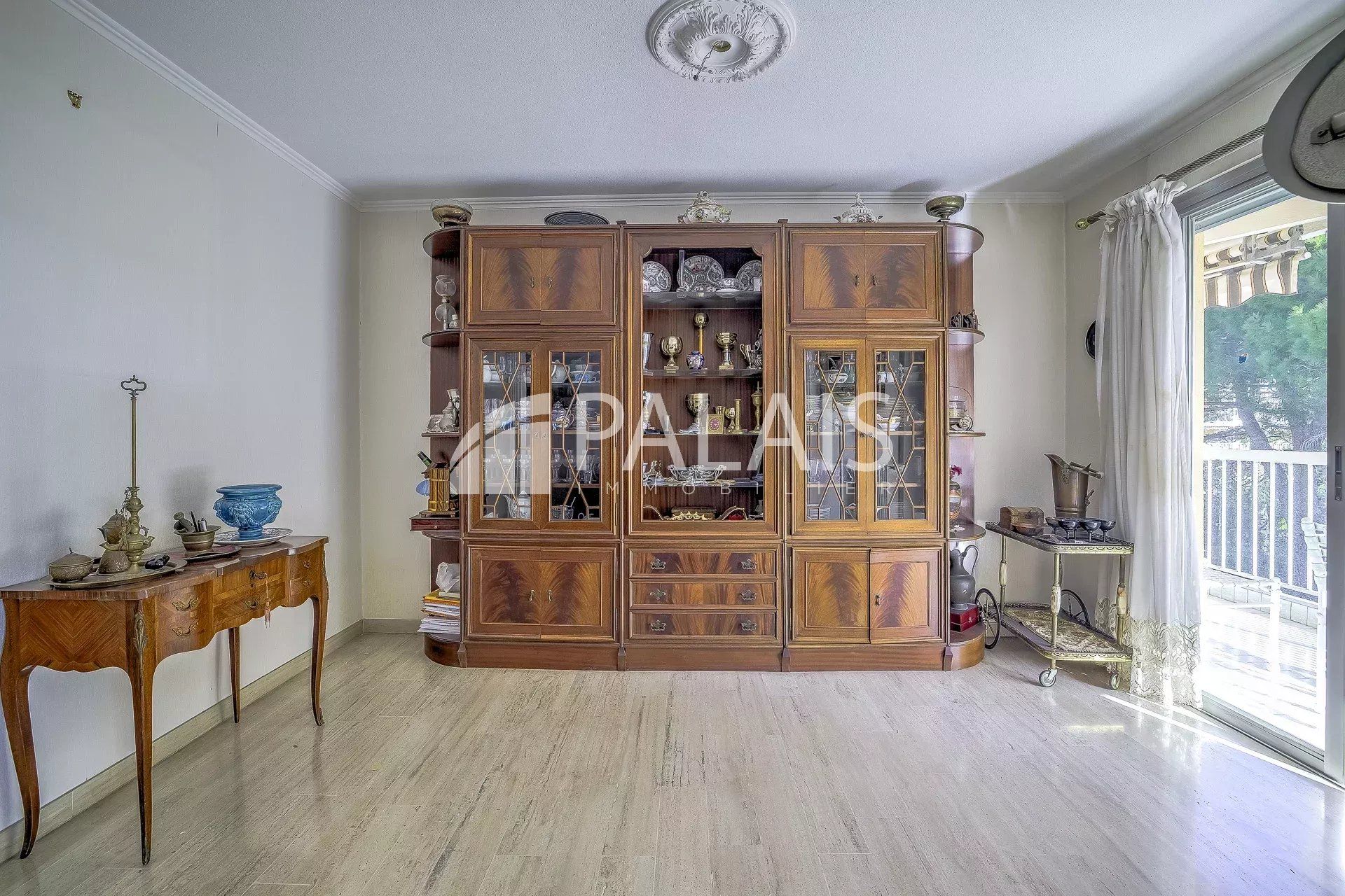 Condominio nel Nice, Alpes-Maritimes 12904199