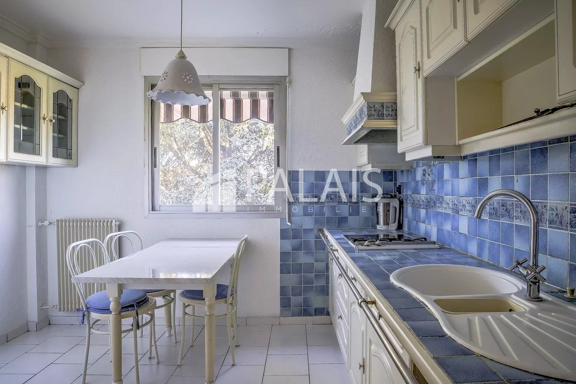 Condominio nel Nice, Alpes-Maritimes 12904199