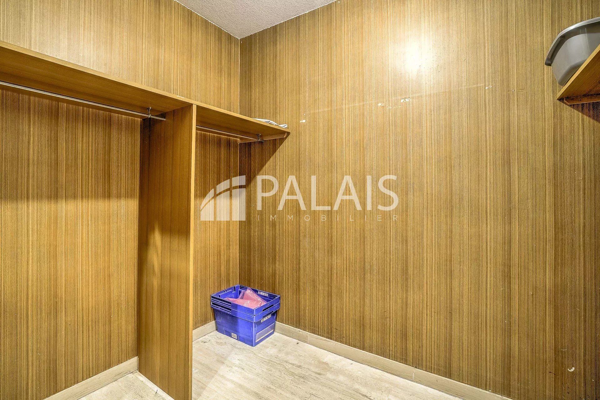 Condominio nel Nice, Alpes-Maritimes 12904199