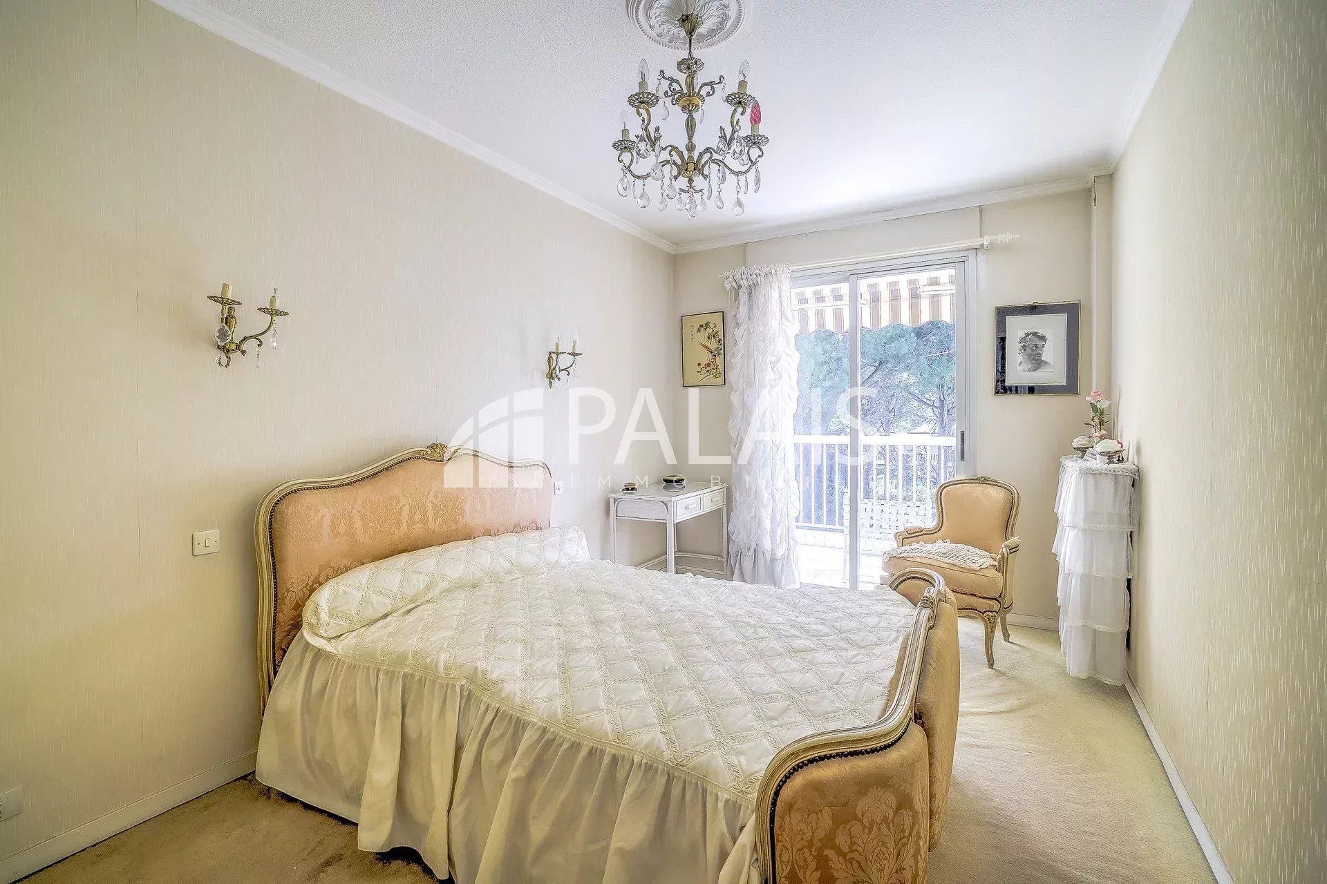 Condominio nel Nice, Alpes-Maritimes 12904199