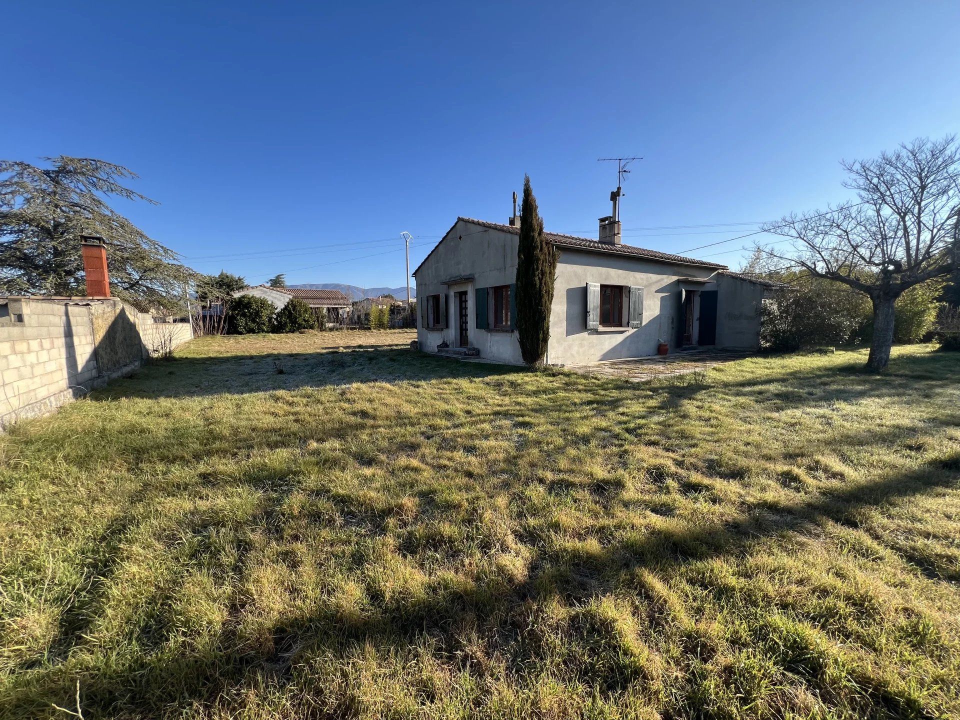 Residential in Valréas, Vaucluse 12904208