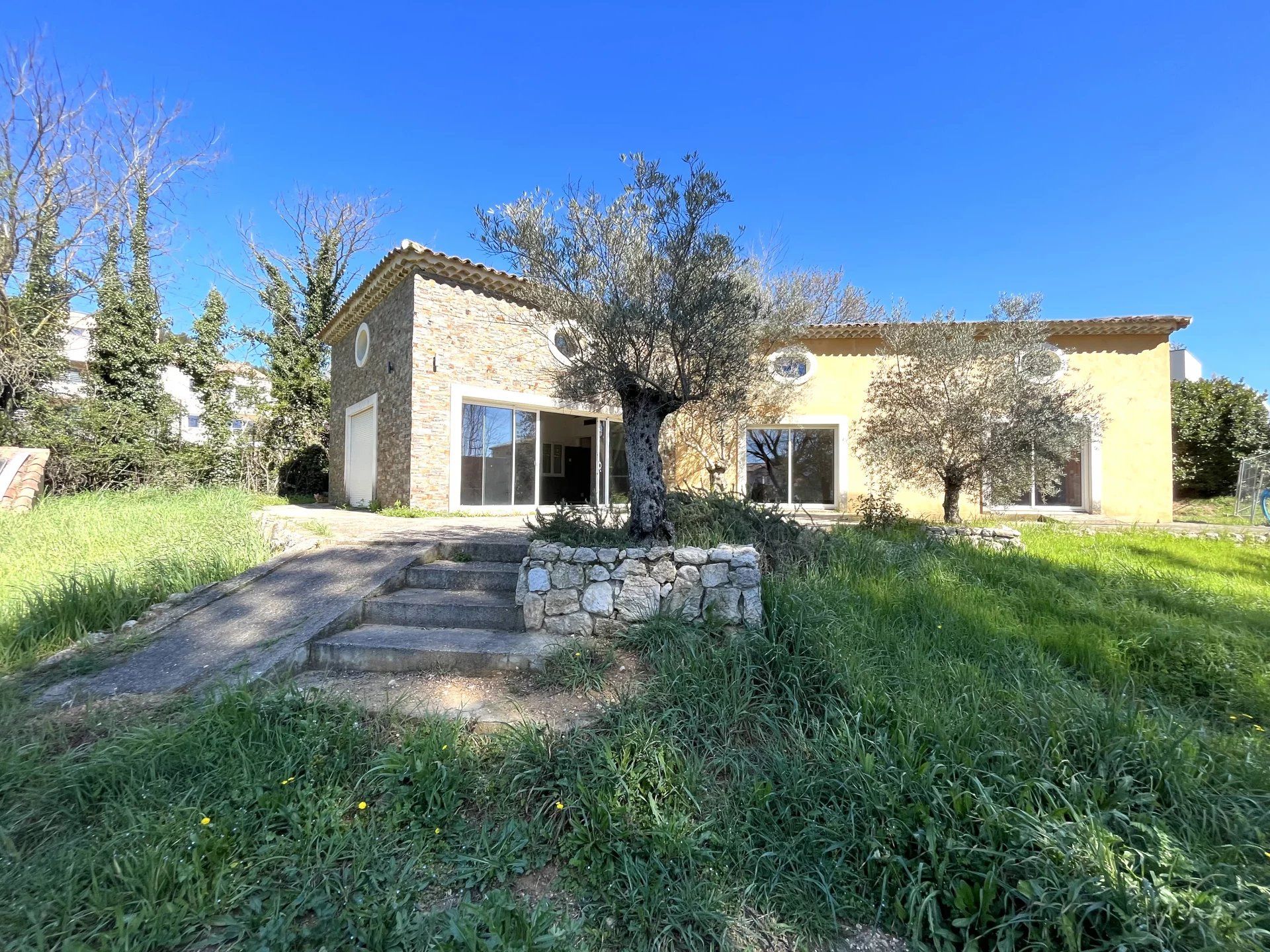 casa en Meyreuil, Provence-Alpes-Cote d'Azur 12904213