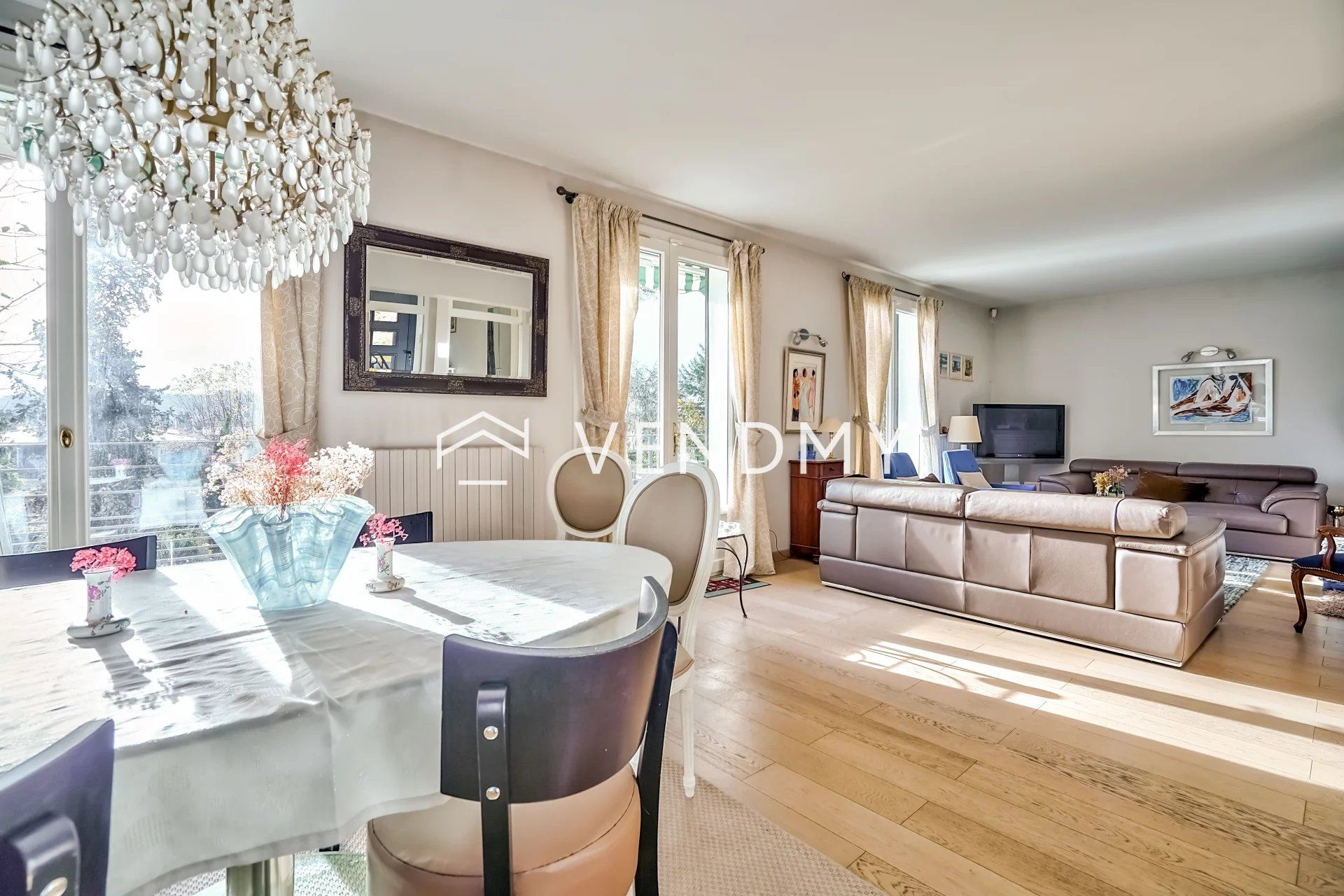 casa en Versailles, Yvelines 12904231