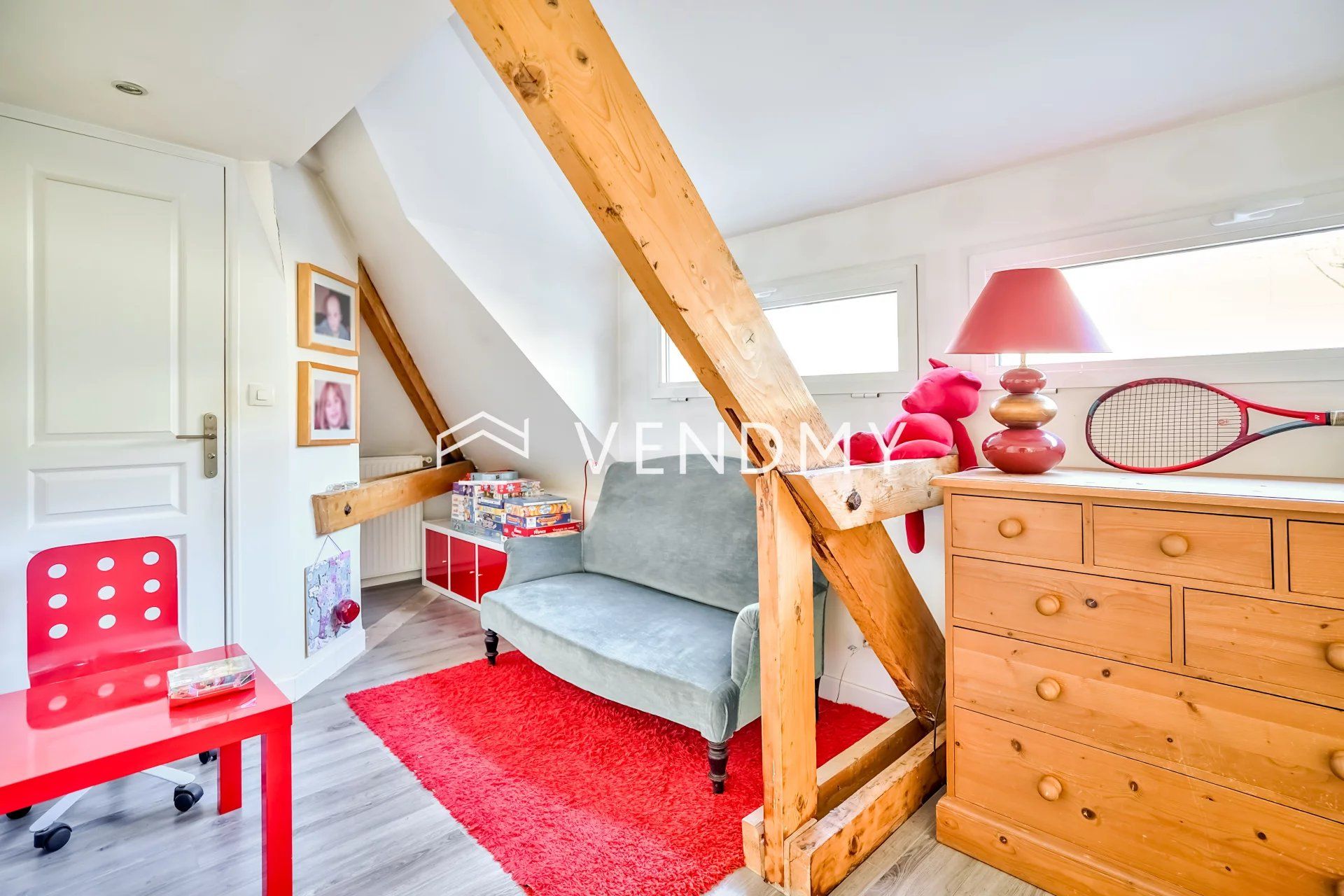 casa en Versailles, Yvelines 12904231