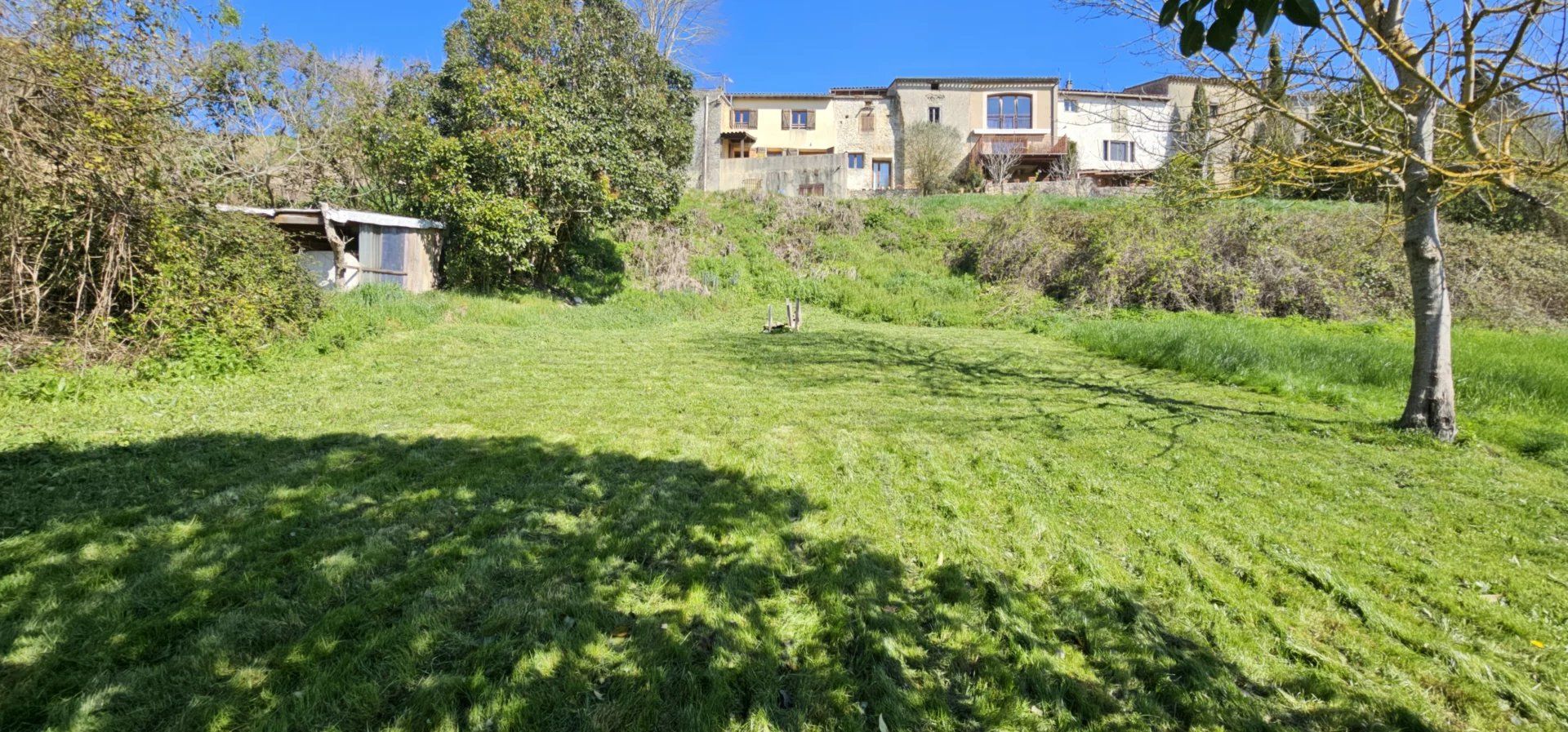 casa en Saint-Julien-de-Briola, Aude 12904239