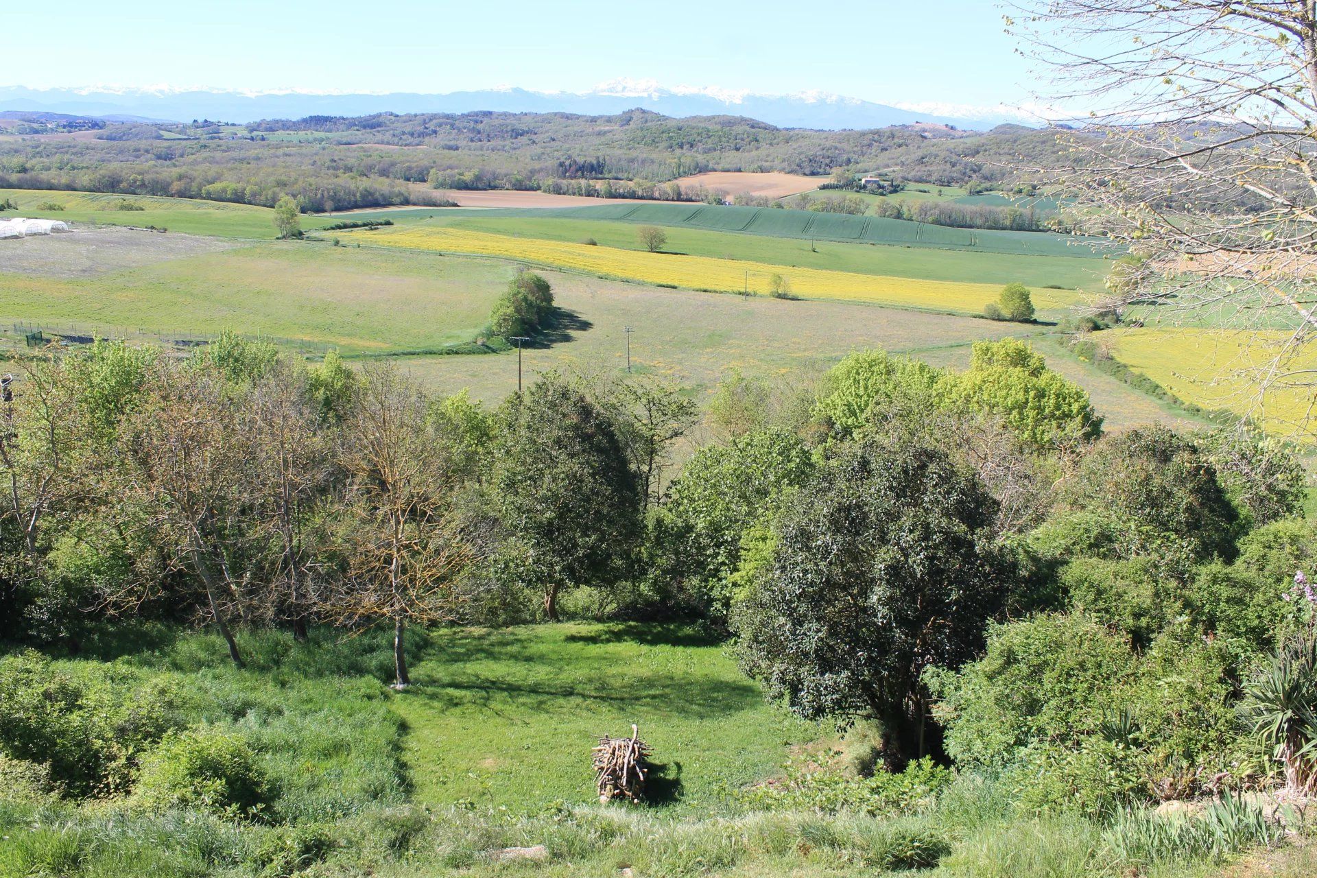 Bolig i Saint-Julien-de-Briola, Aude 12904239