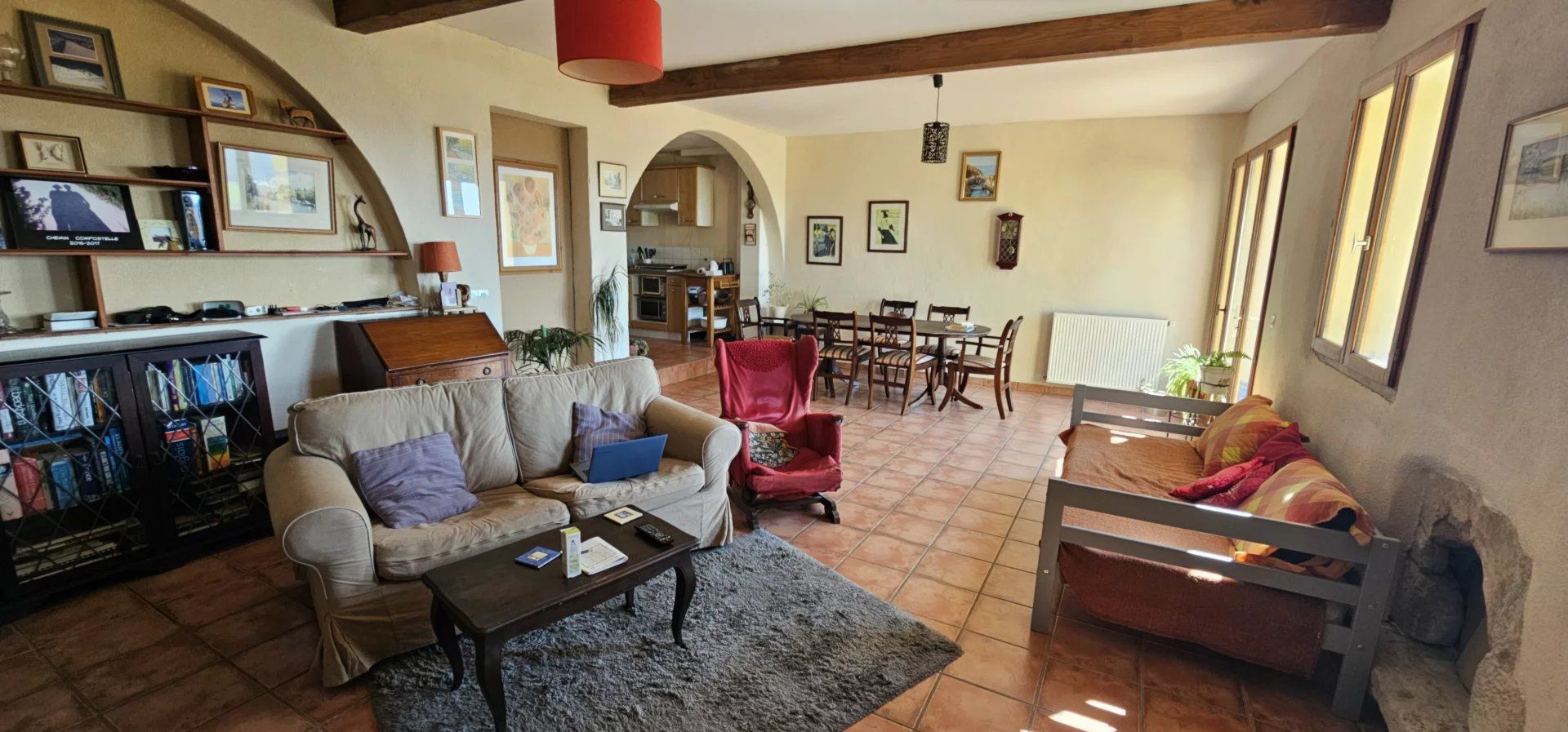 Residential in Saint-Julien-de-Briola, Aude 12904239