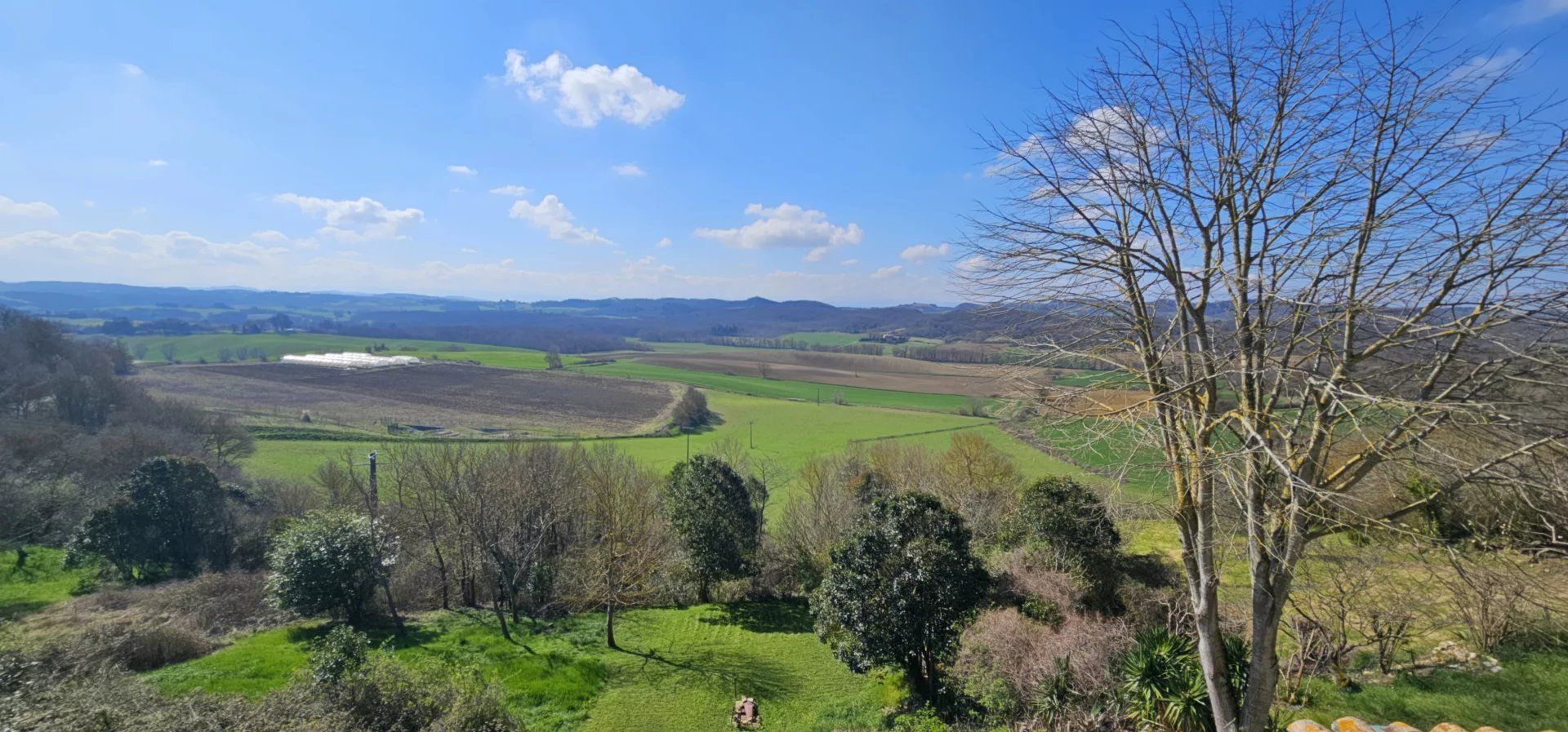 жилой дом в Saint-Julien-de-Briola, Aude 12904239