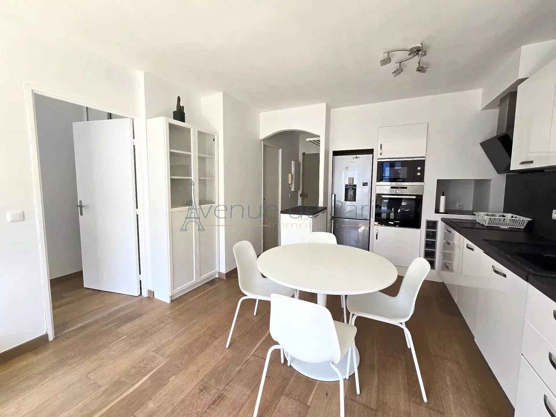 Residencial en Sèvres, Hauts-de-Seine 12904244