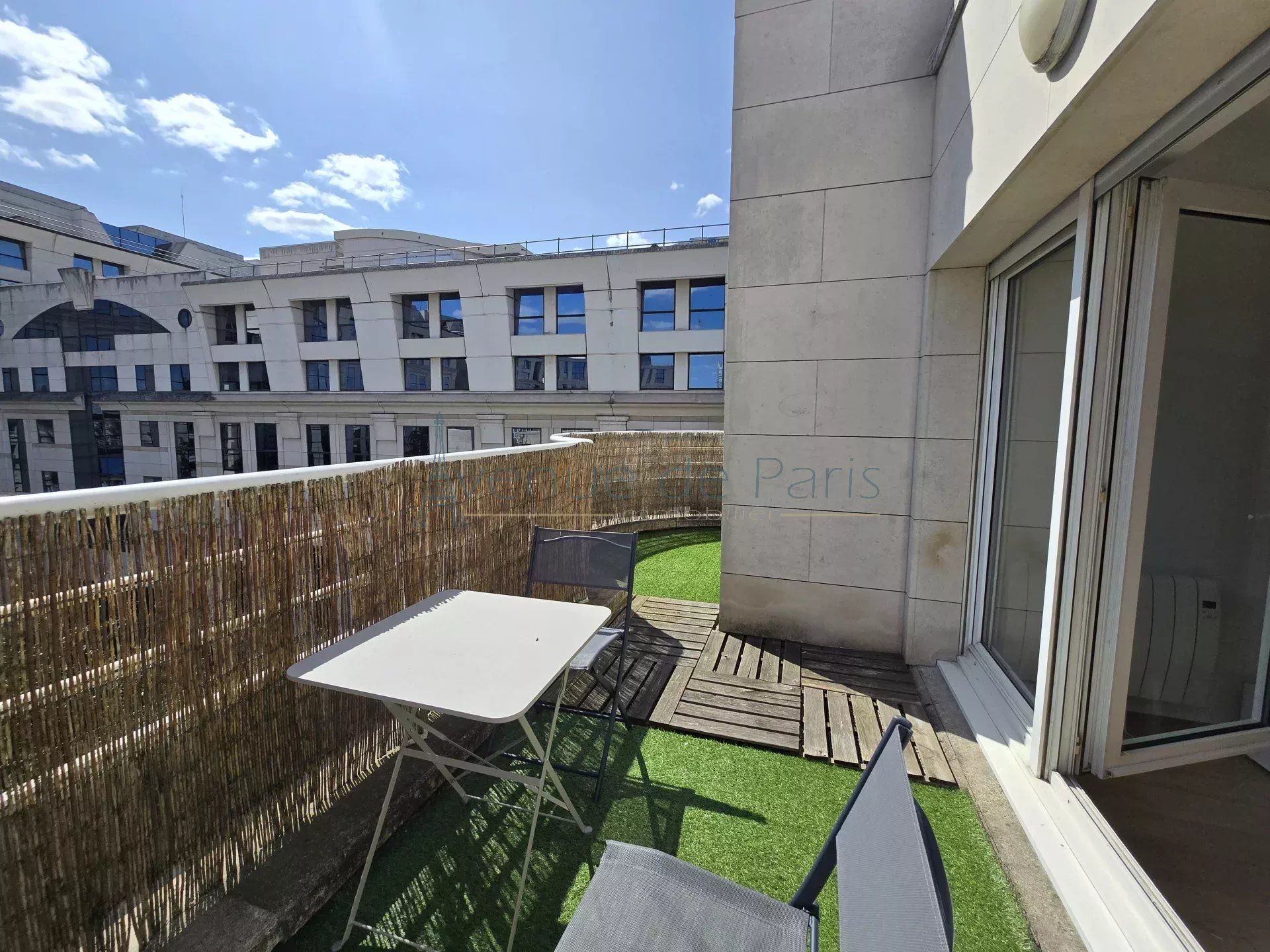 Residencial en Sèvres, Hauts-de-Seine 12904244