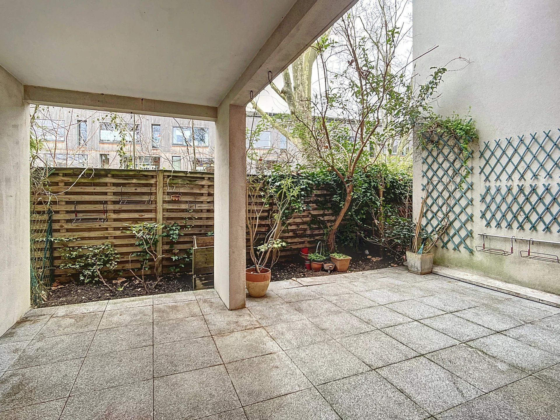 Residencial en Montreuil, Seine-Saint-Denis 12904276