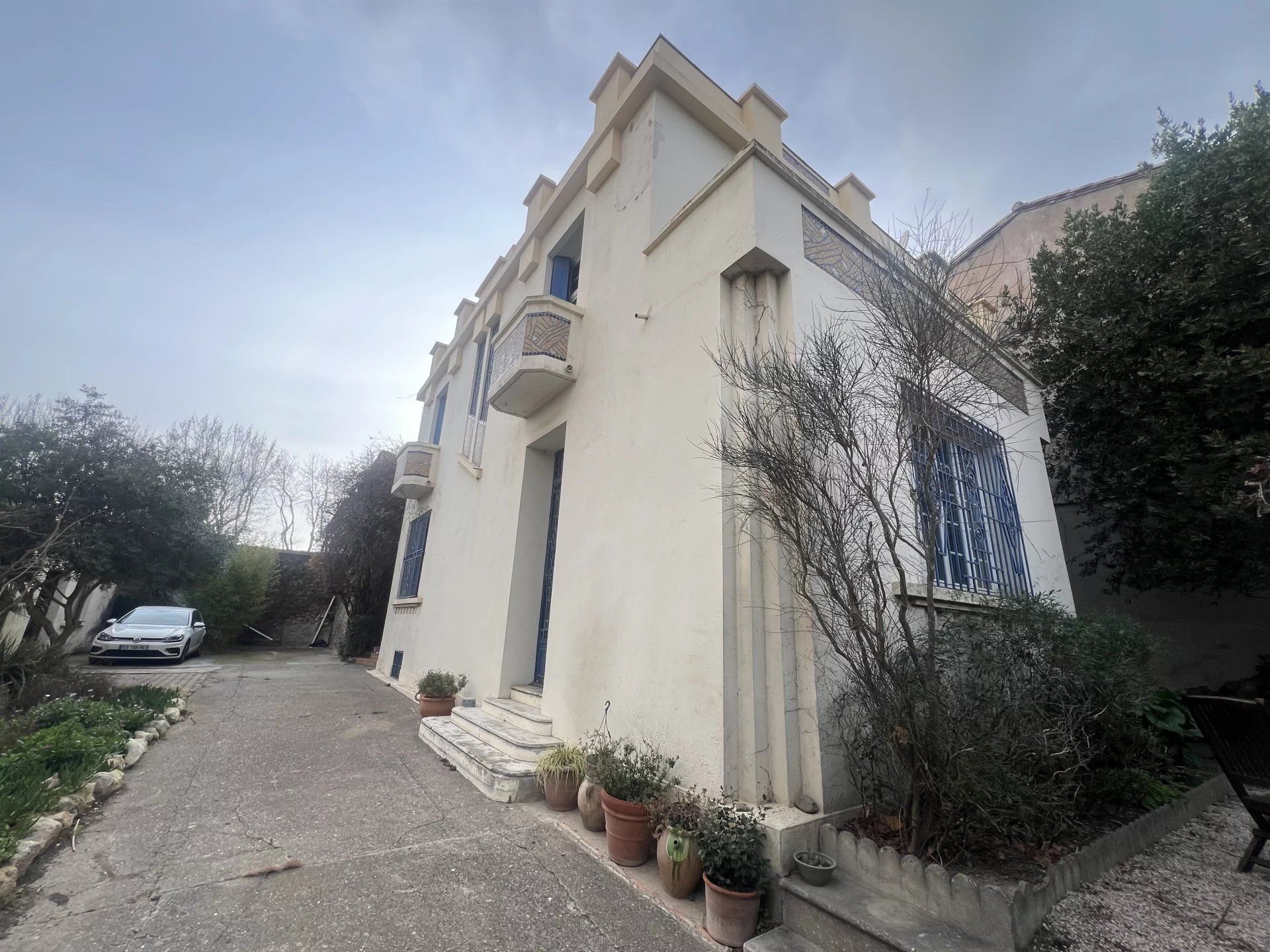 Condominio nel Narbonne, Occitanie 12904295