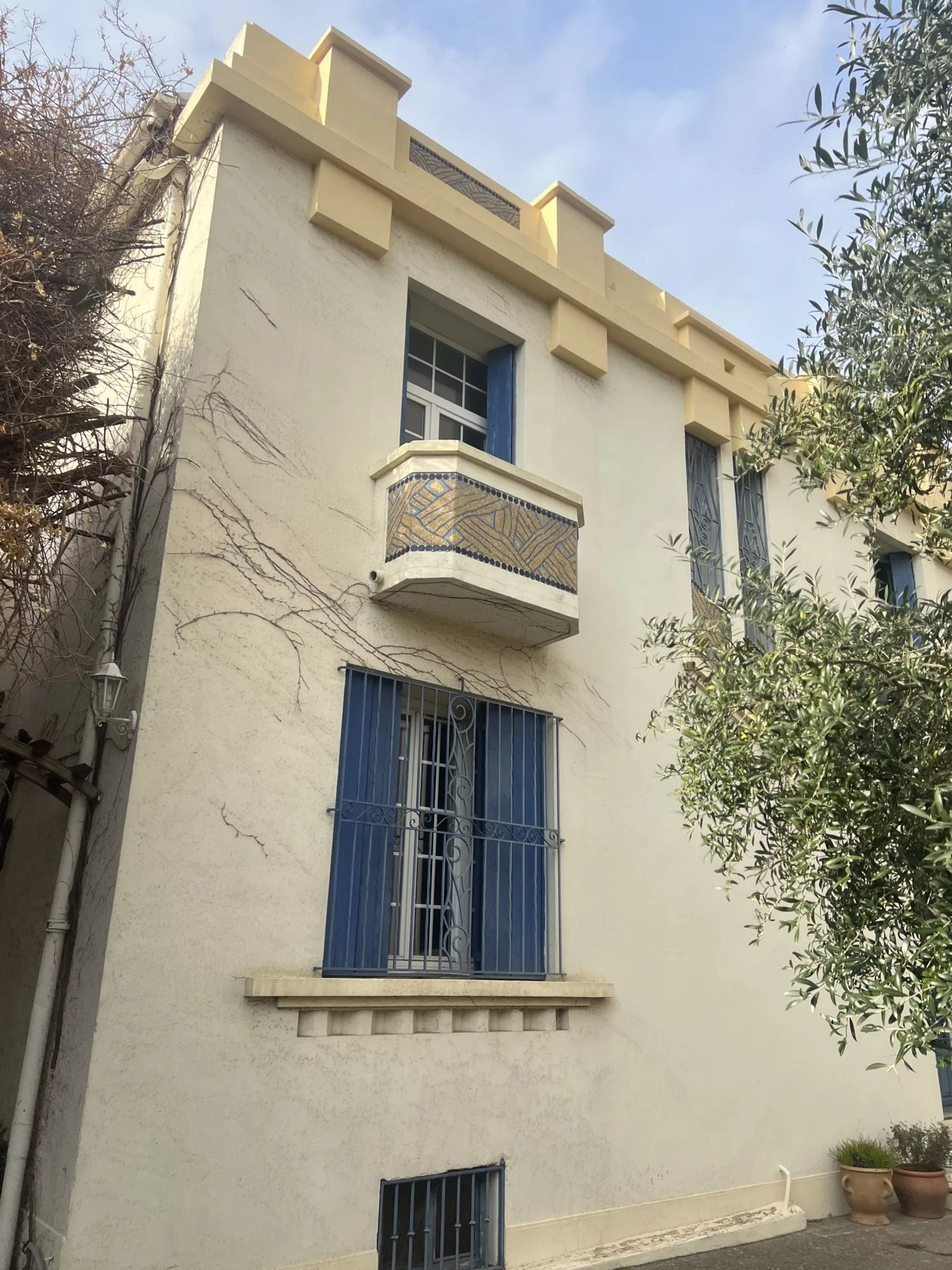 सम्मिलित में Narbonne, Aude 12904295