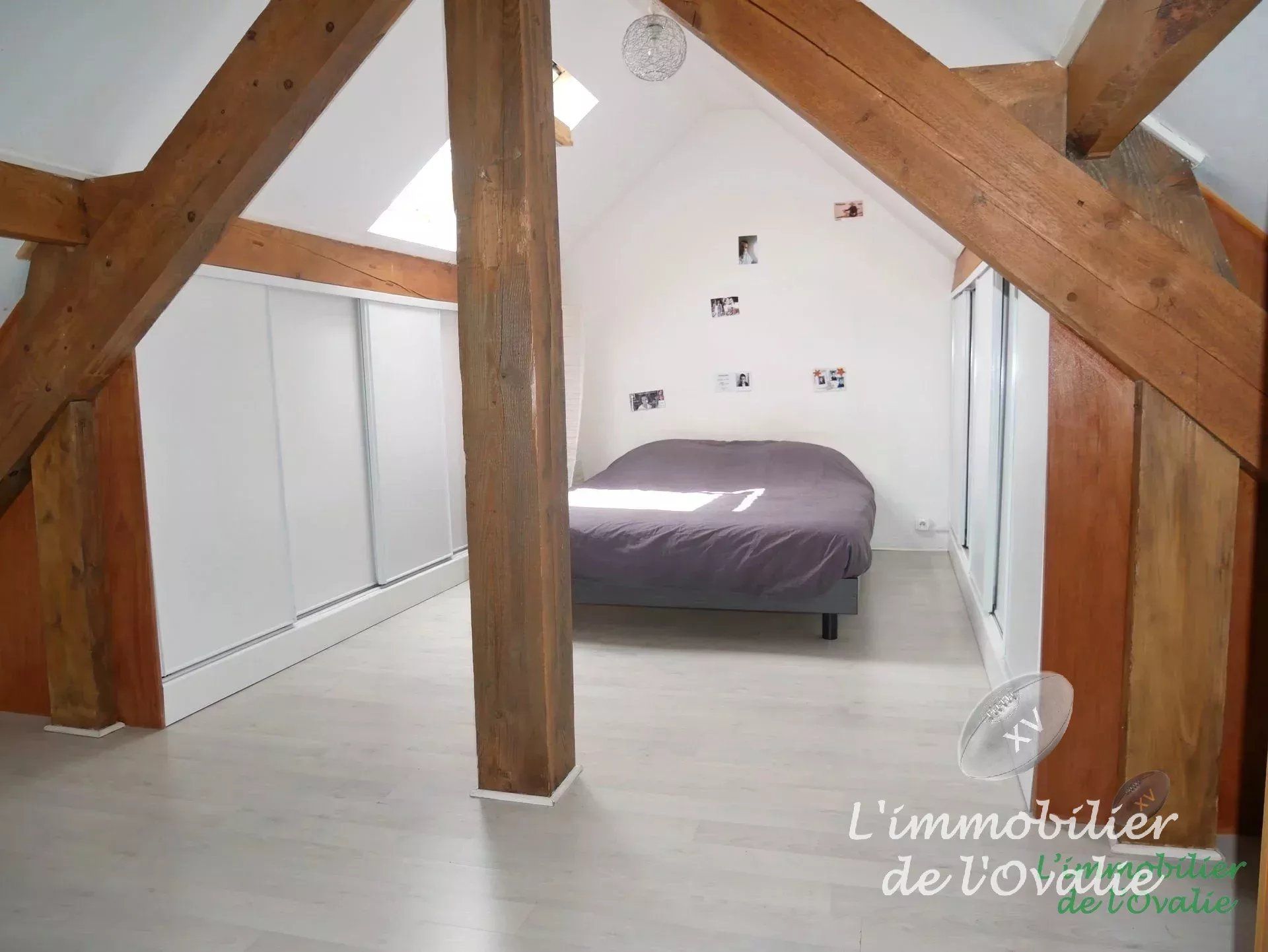 Condominium dans Marcoussis, Ile-de-France 12904645