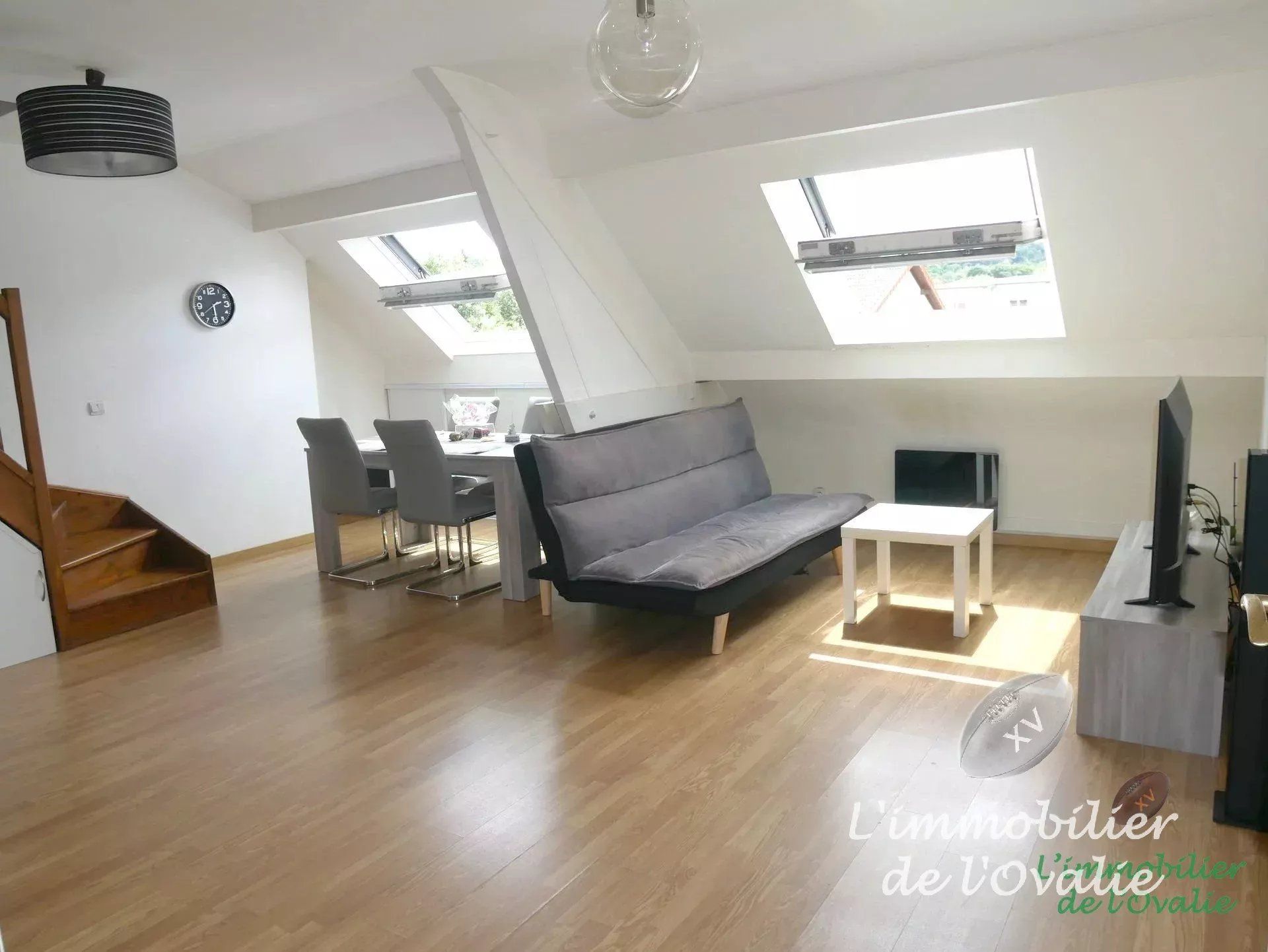 Condominio en Marcoussis, Ile-de-France 12904645