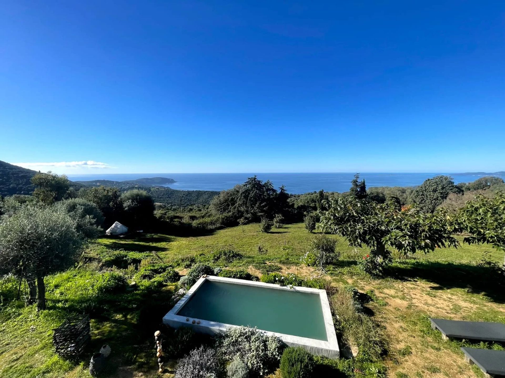 Hus i Coti-Chiavari, Corsica 12904662