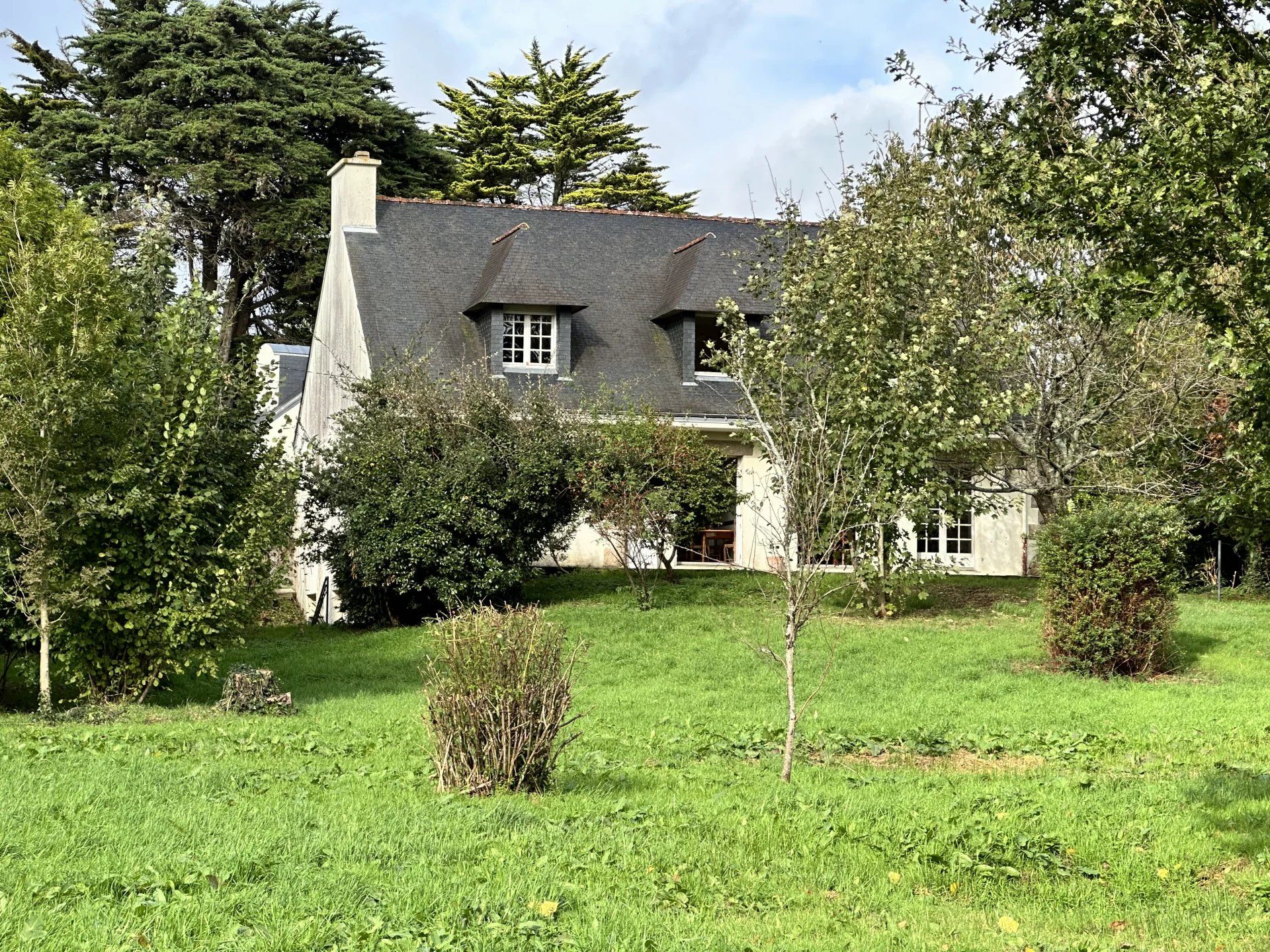 casa en Ploemeur, Morbihan 12904663