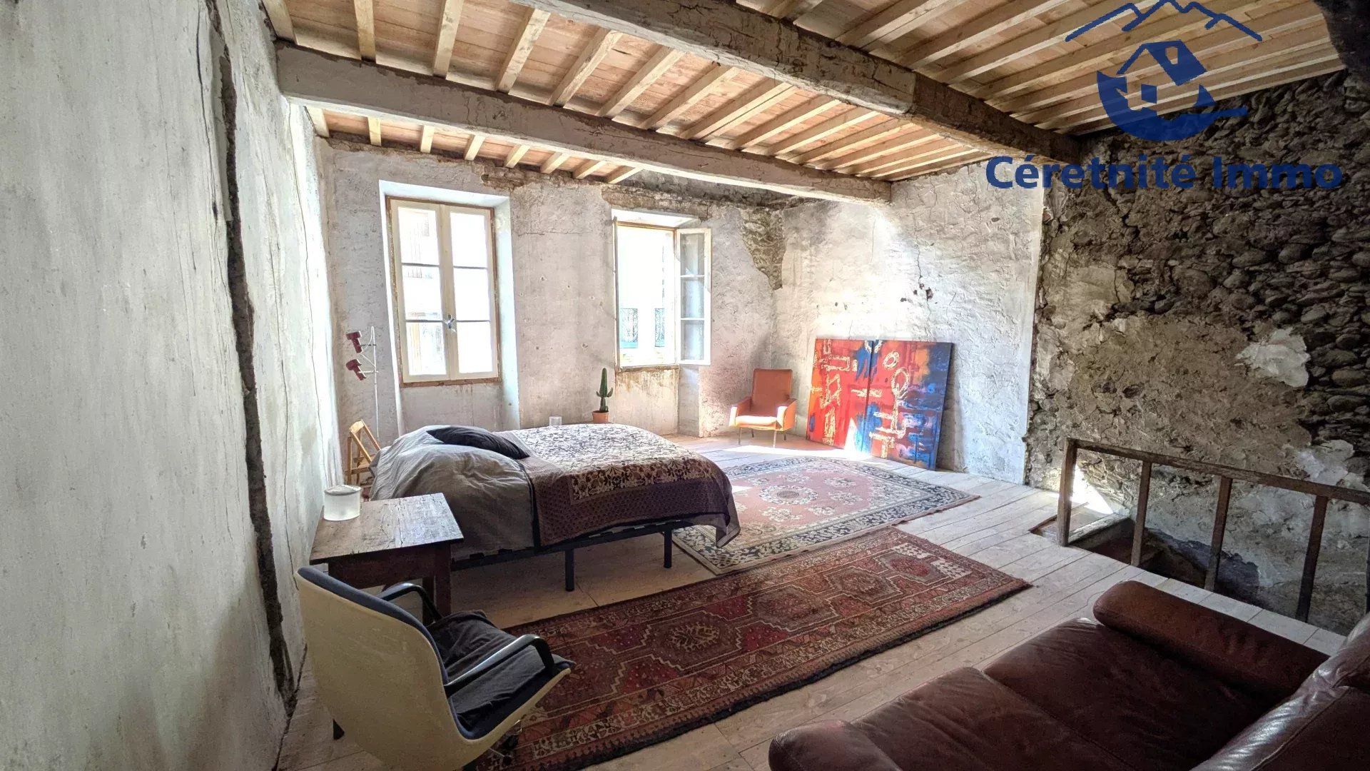 Будинок в Céret, Pyrénées-Orientales 12904679