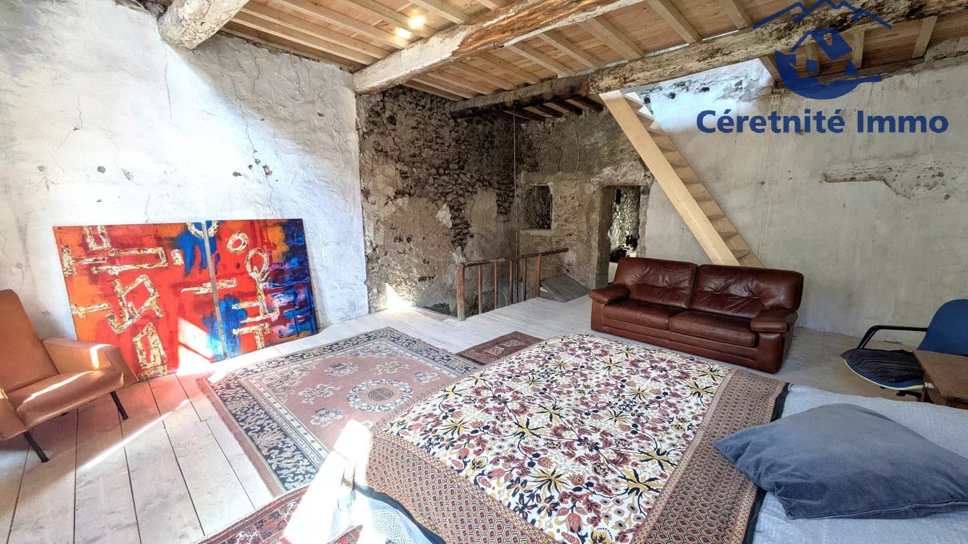 Будинок в Céret, Pyrénées-Orientales 12904679