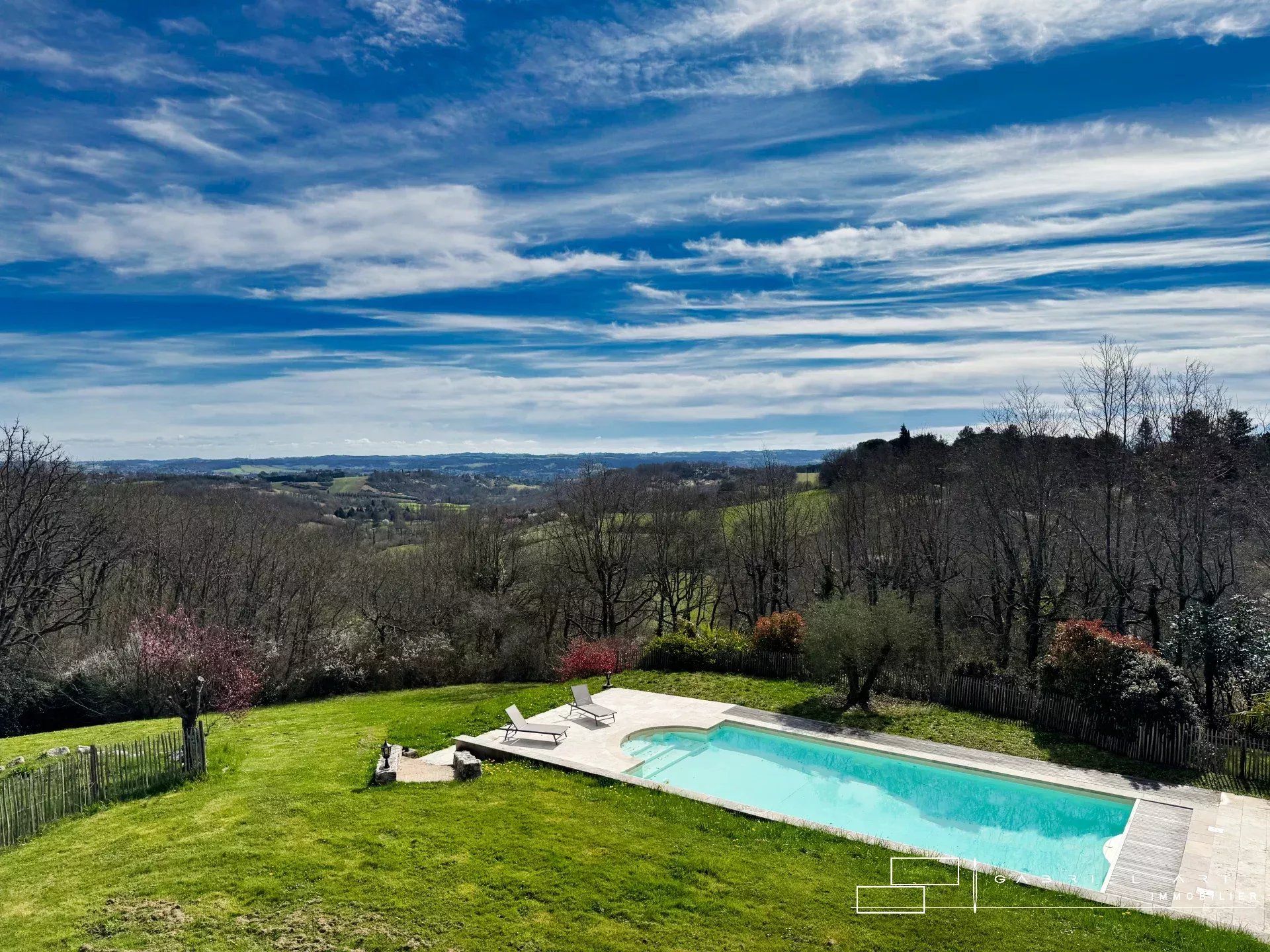 House in Auch, Occitanie 12904692