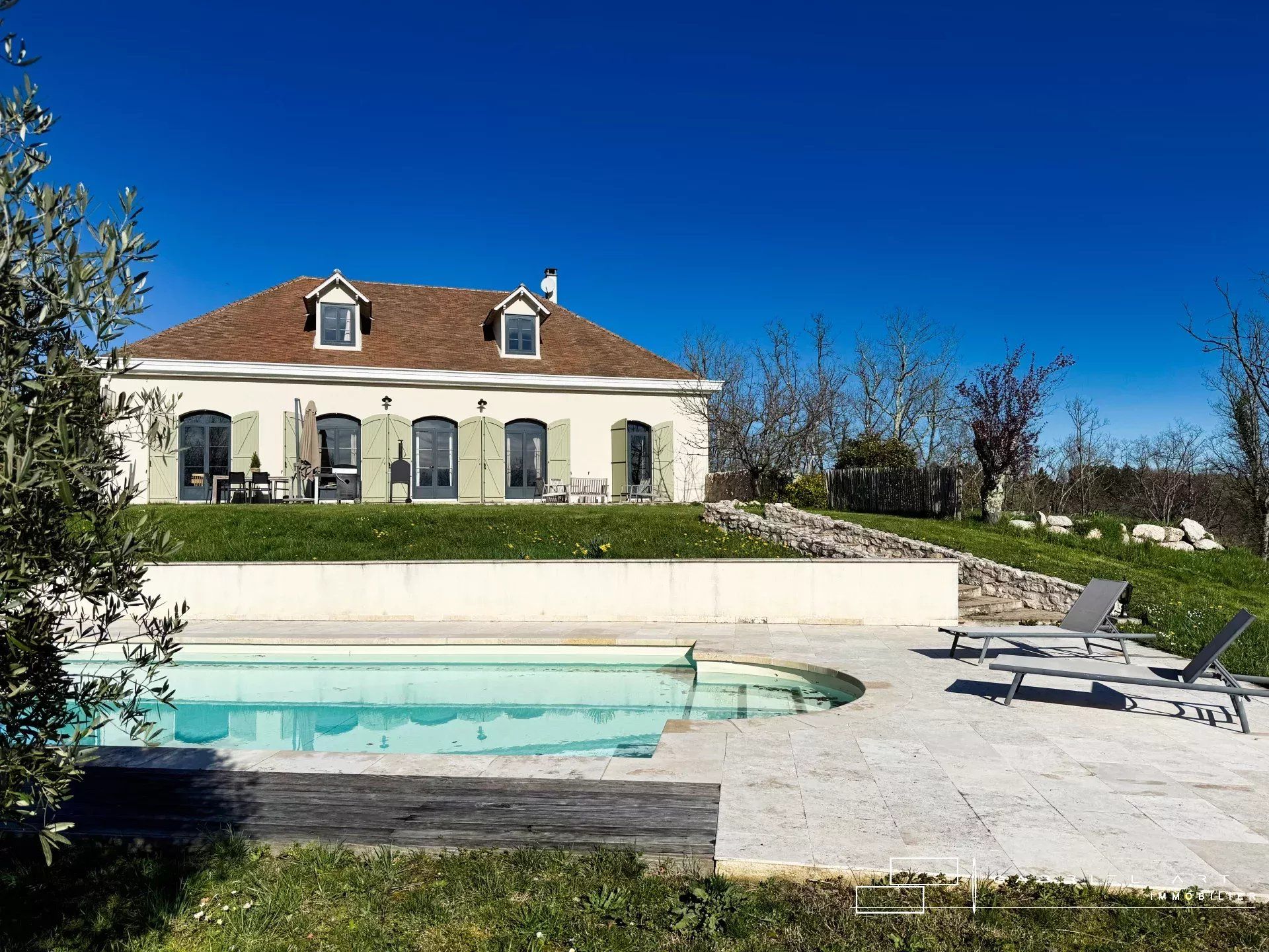 House in Auch, Occitanie 12904692