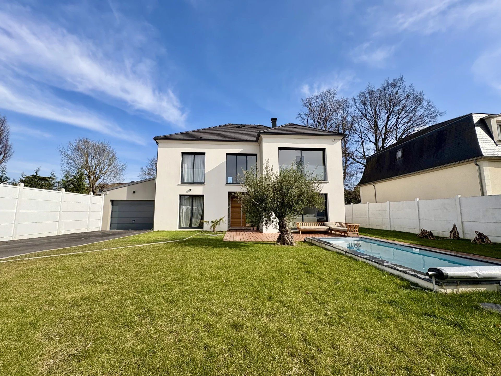 Huis in Le Plessis-Trevise, Ile-de-France 12904711