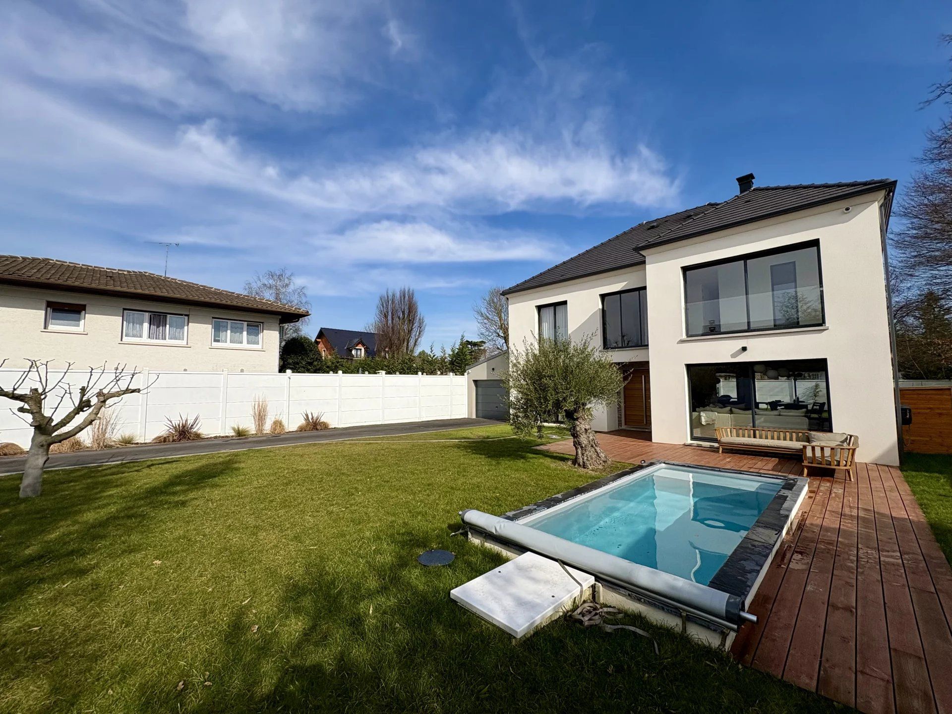 Huis in Le Plessis-Trevise, Ile-de-France 12904711