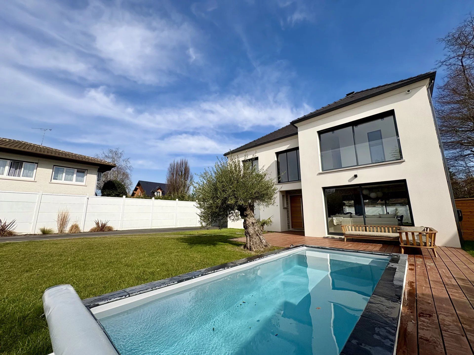 Huis in Le Plessis-Trevise, Ile-de-France 12904711